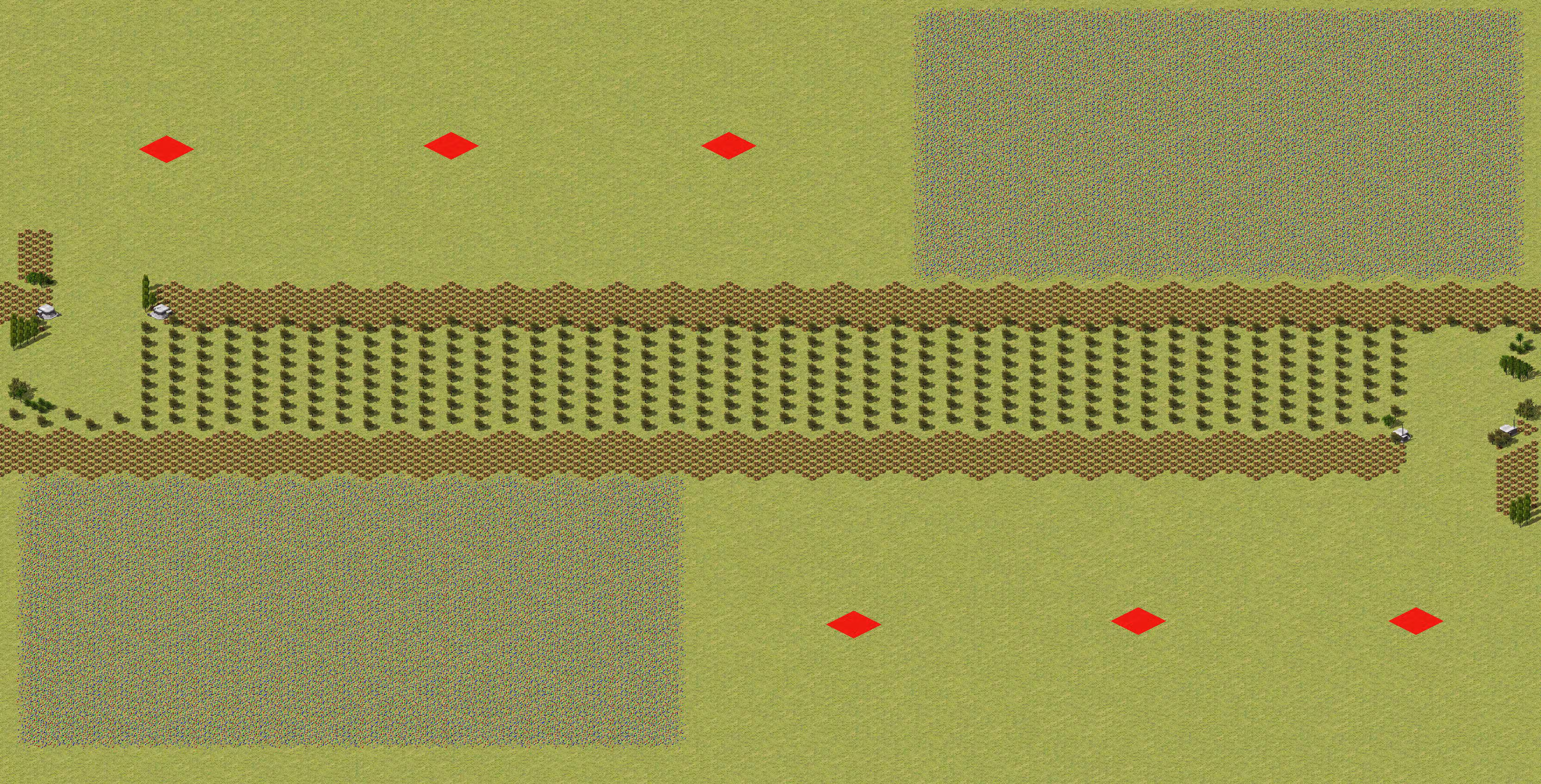 Preview of #REDZONE - 3v3 - [-TuRF WarZ-] - EPIC