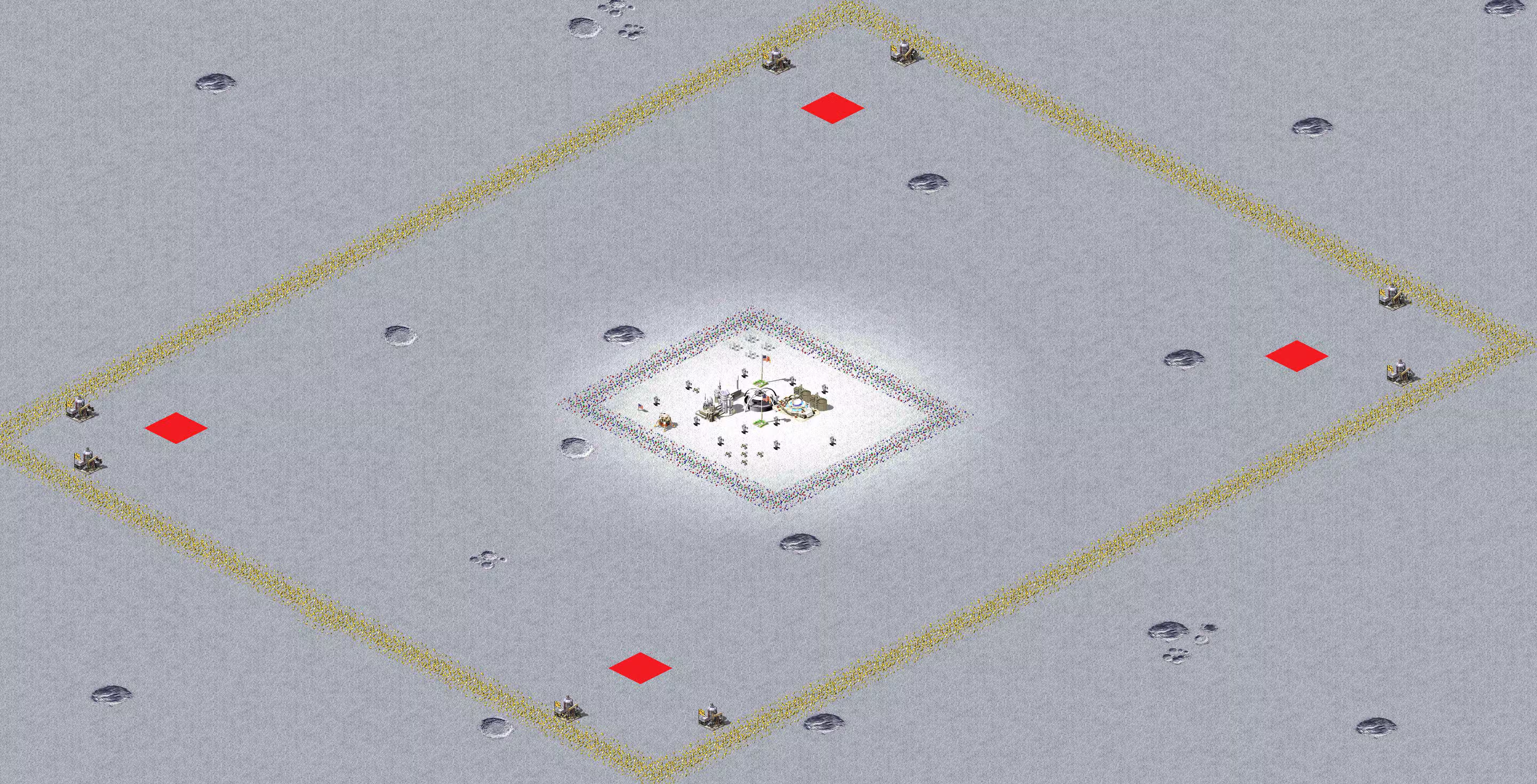 Preview of MissionLunar