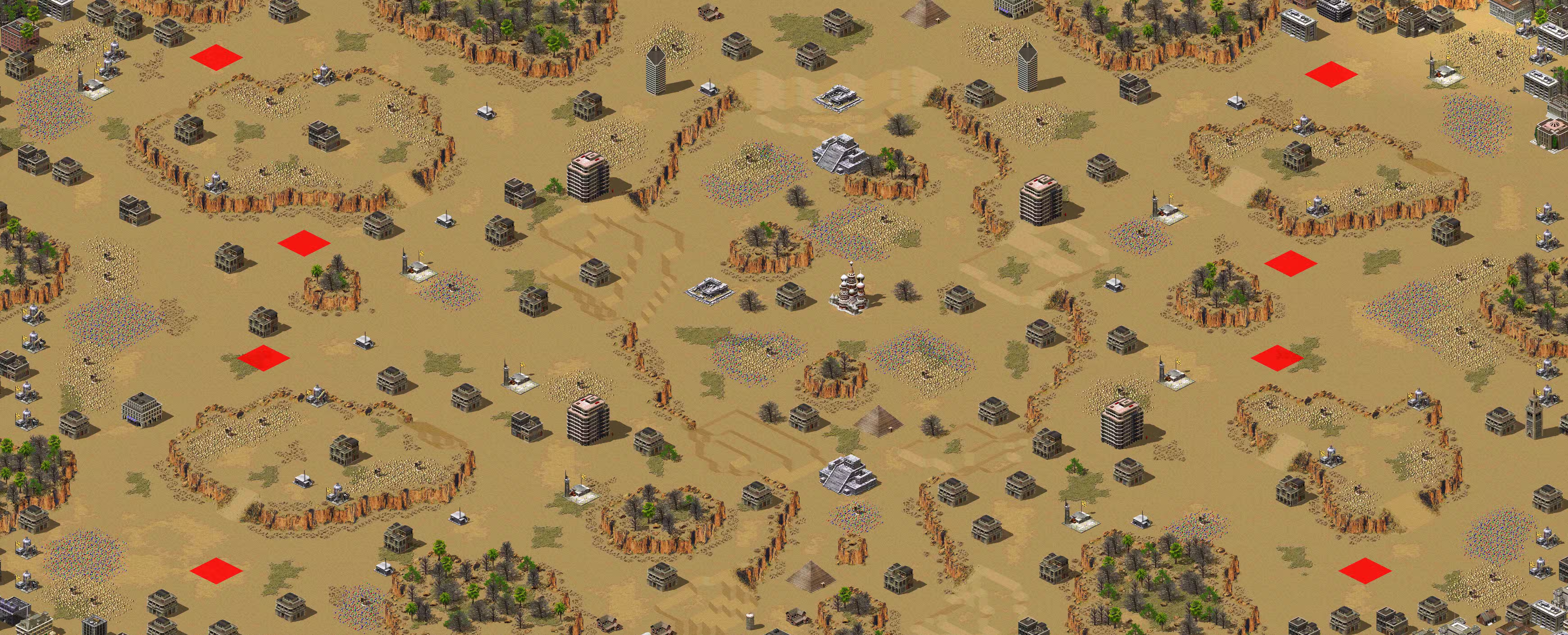 Preview of [8] Cliffside SlideX