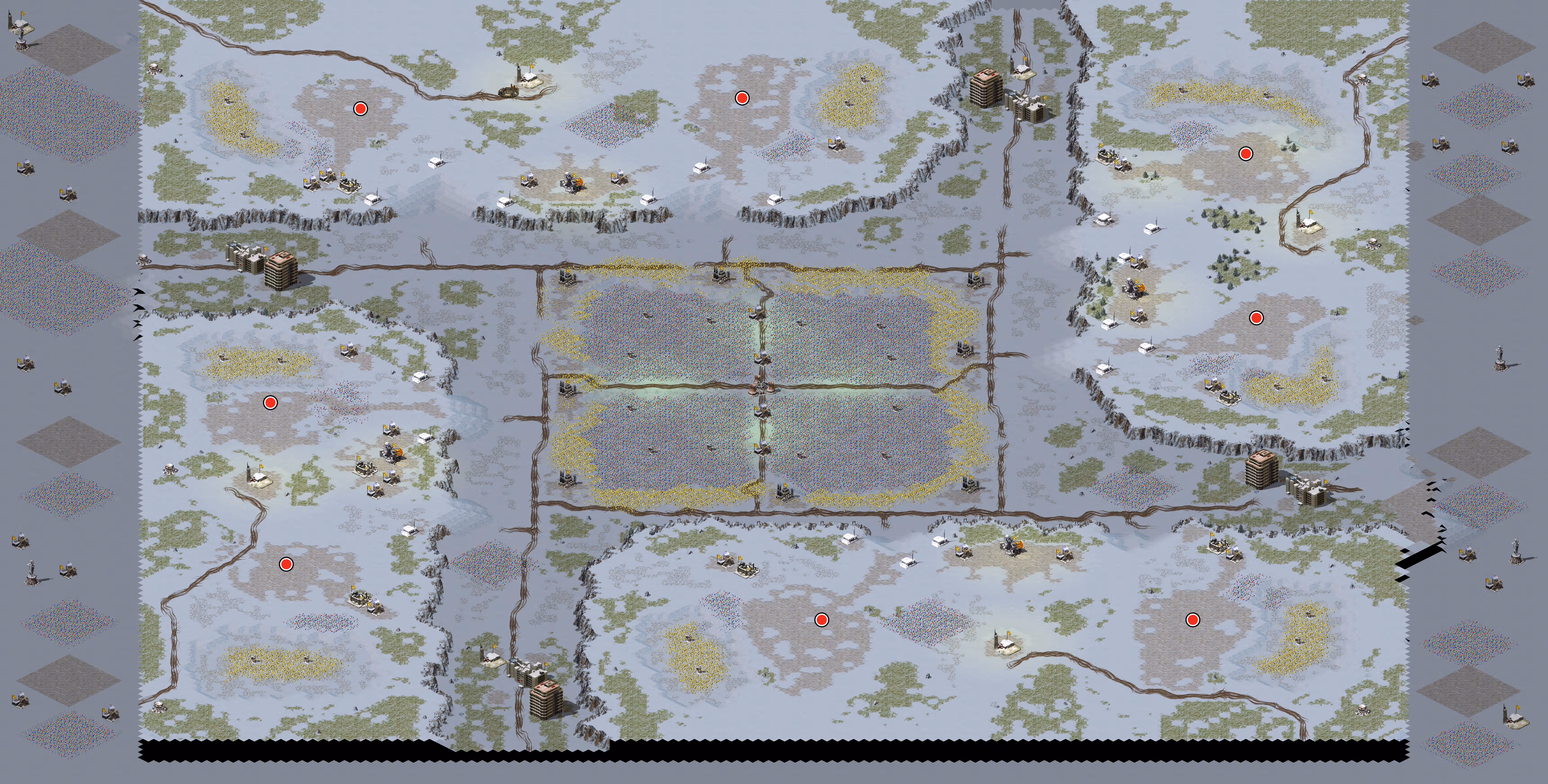 Preview of Snow Gardens2