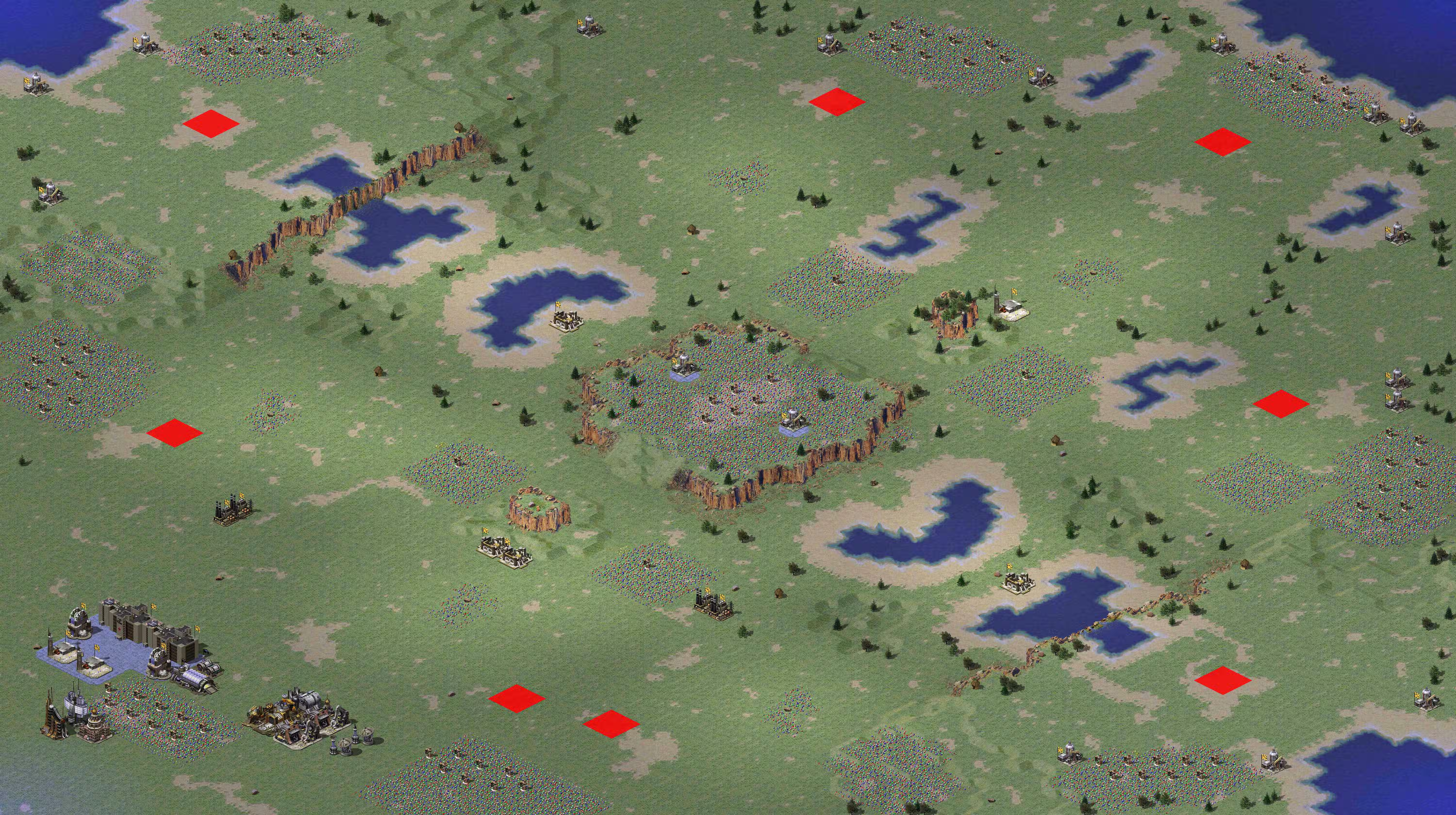 Preview of Exa Valley [2-8] zoom's edition