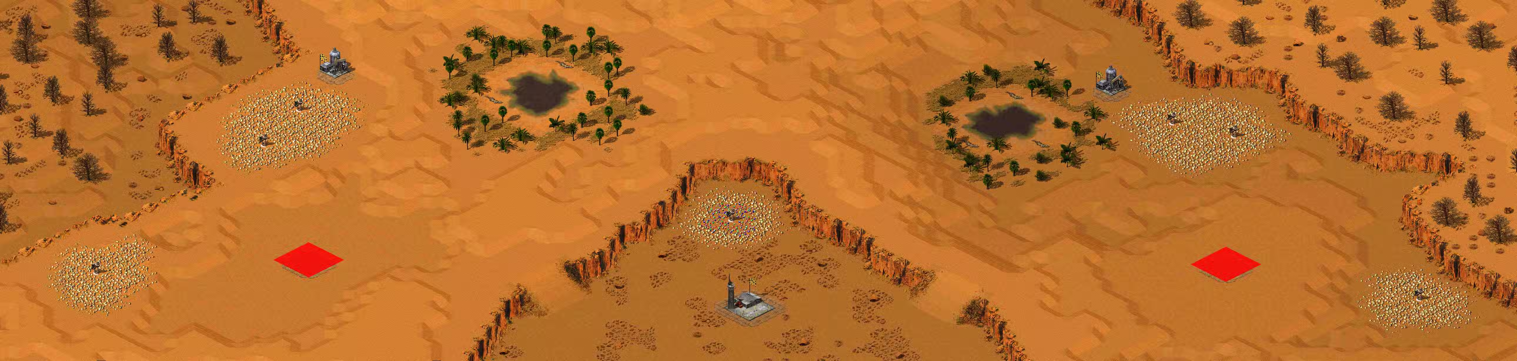 Preview of Reborn 2.0 - Sahara (2)
