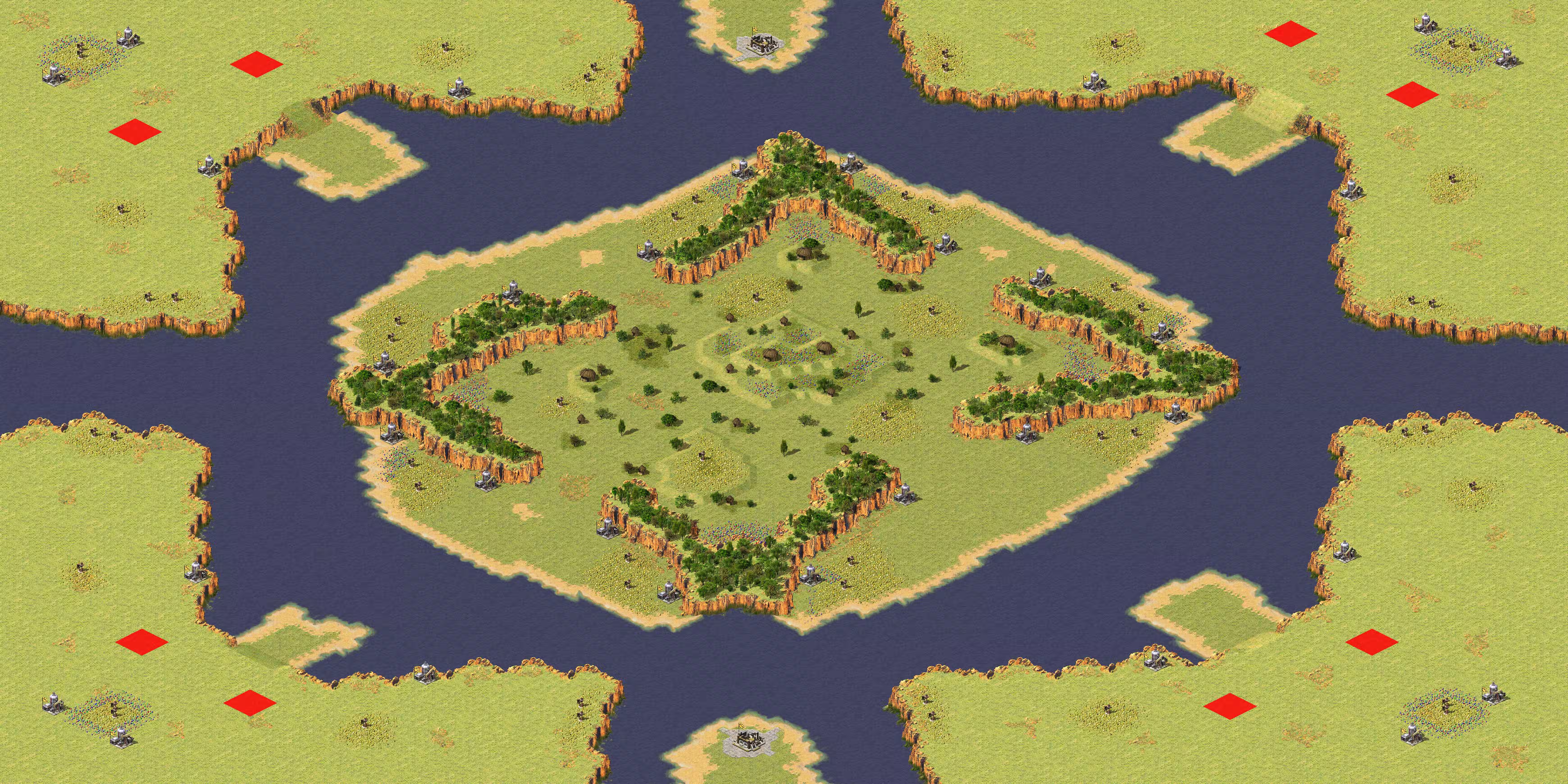 Preview of [8] mx 1.97 - Mayflower
