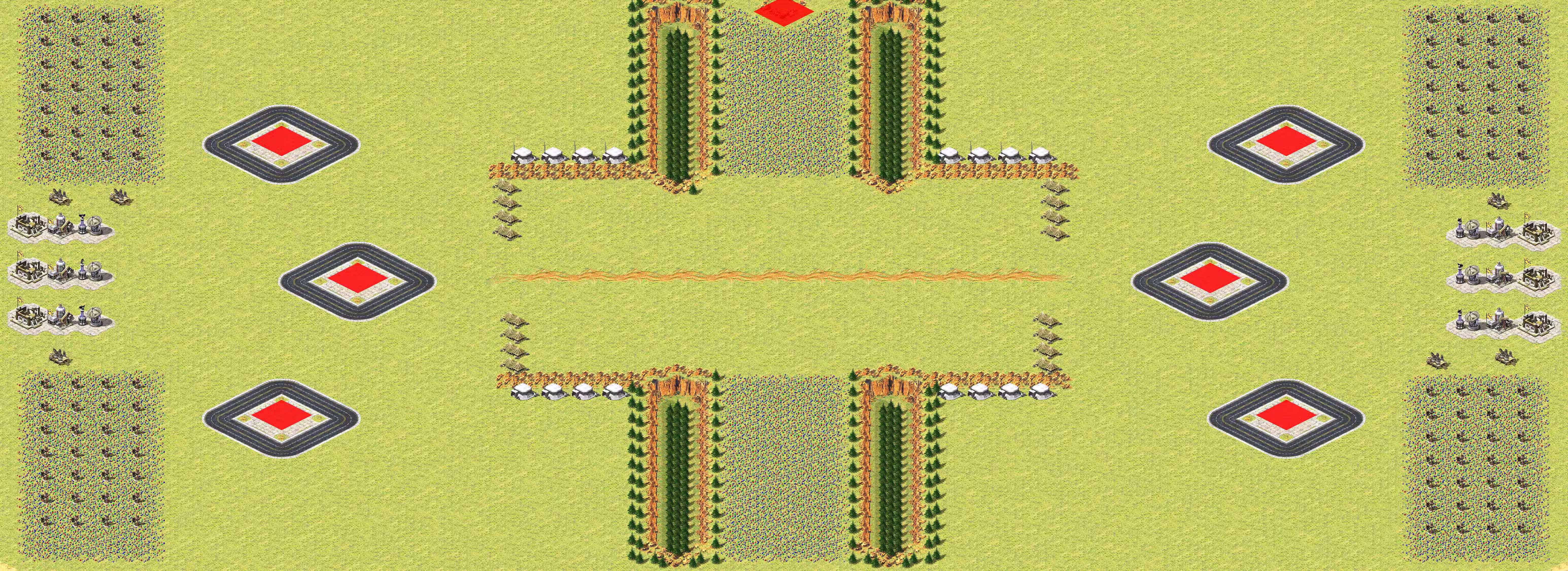 Preview of °¿° HIDDEN VALLEY 2 SURVIVAL v1.3