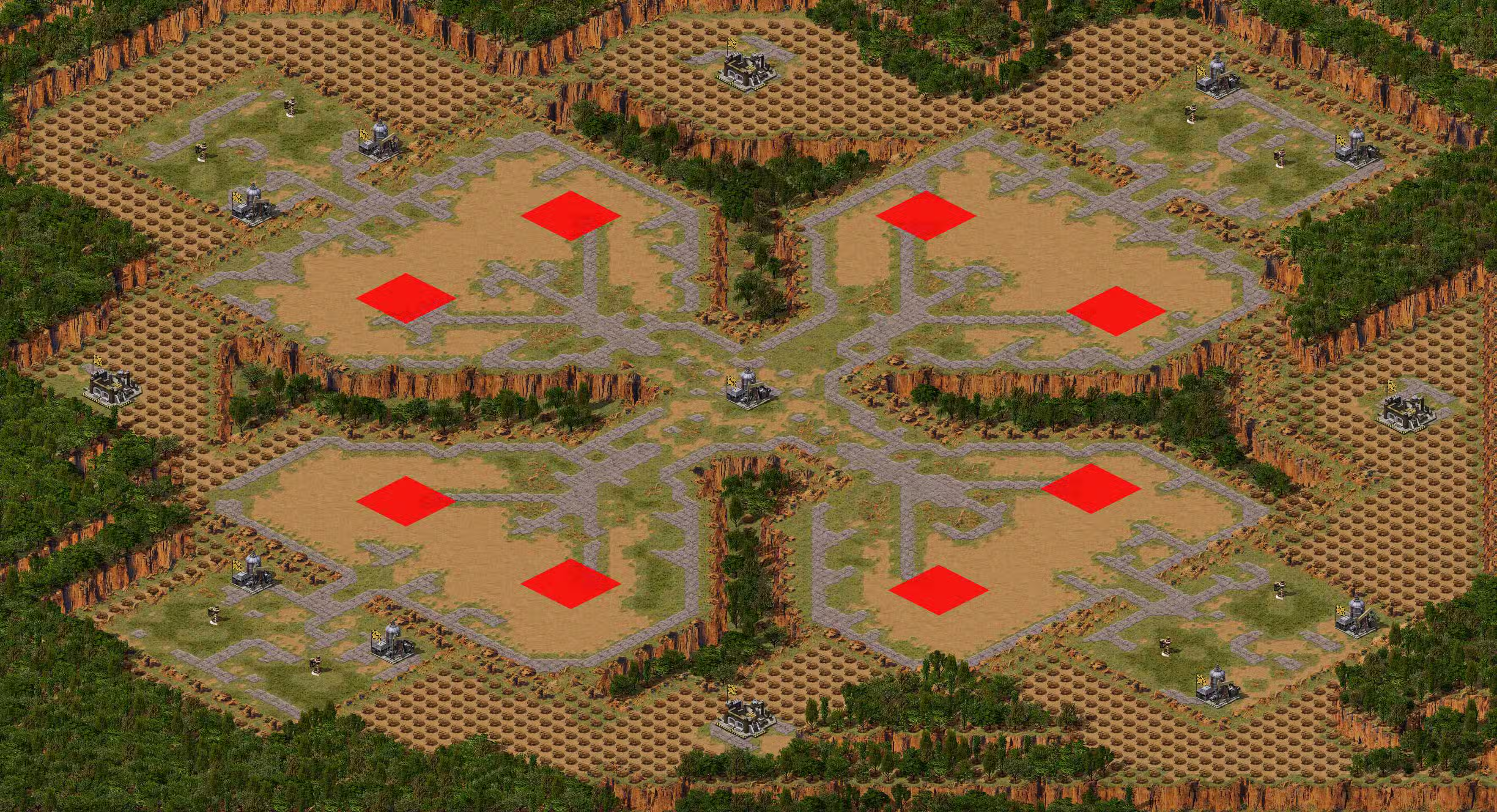 Preview of [8] OIL IN CENTER - SPECIAL EDITION
