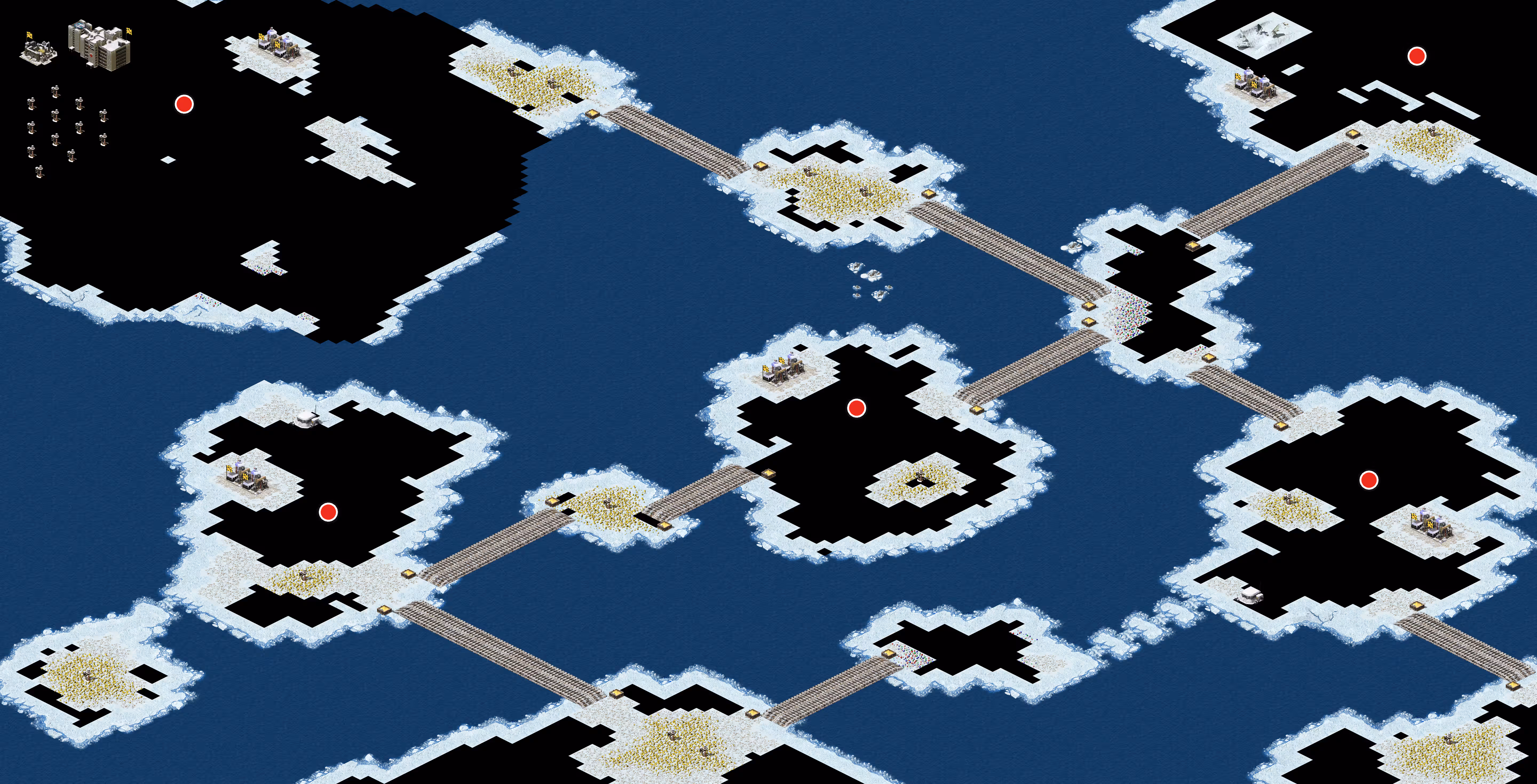 Preview of War Islands 3