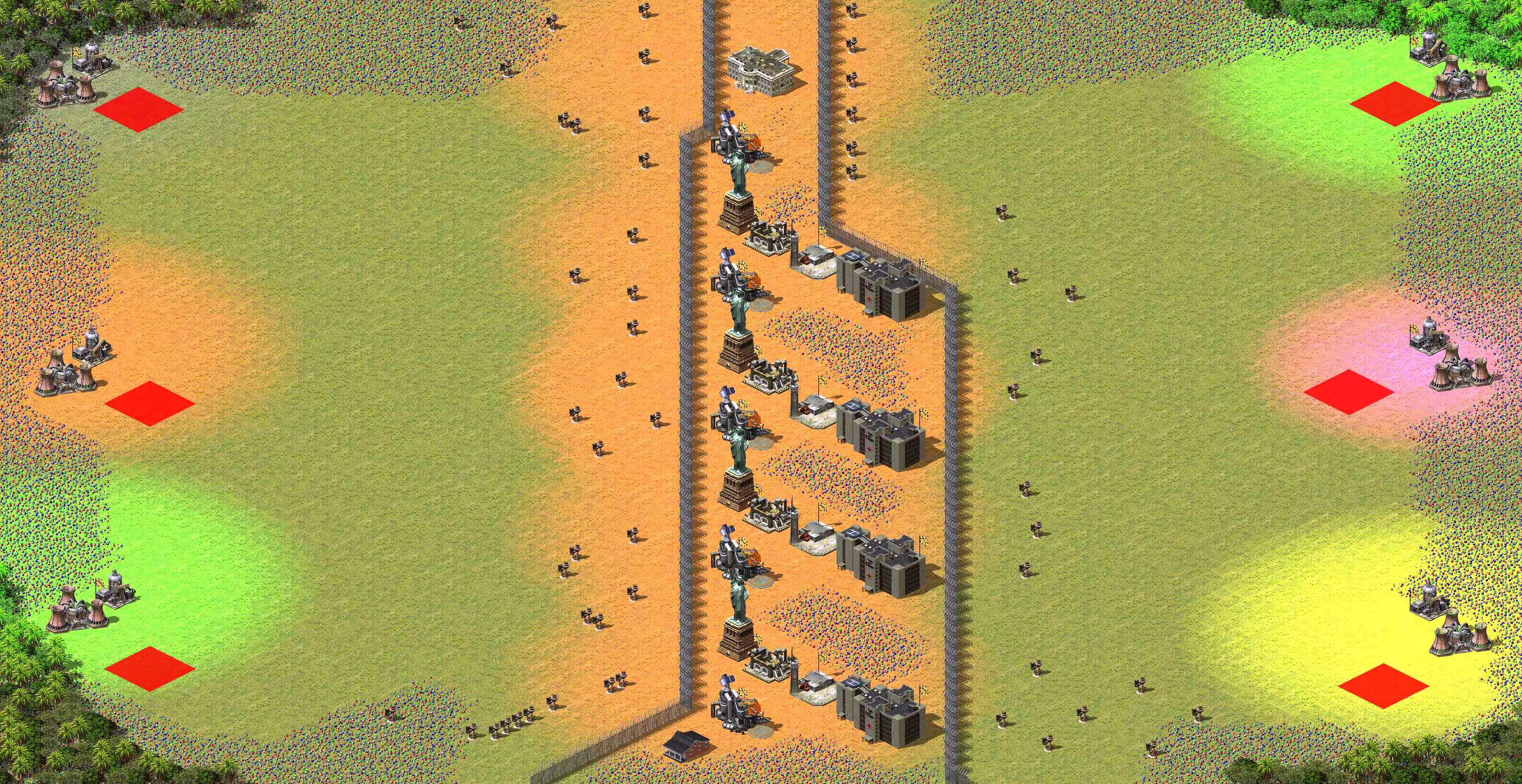 Preview of 3v3 Supreme v3 - by NoScope