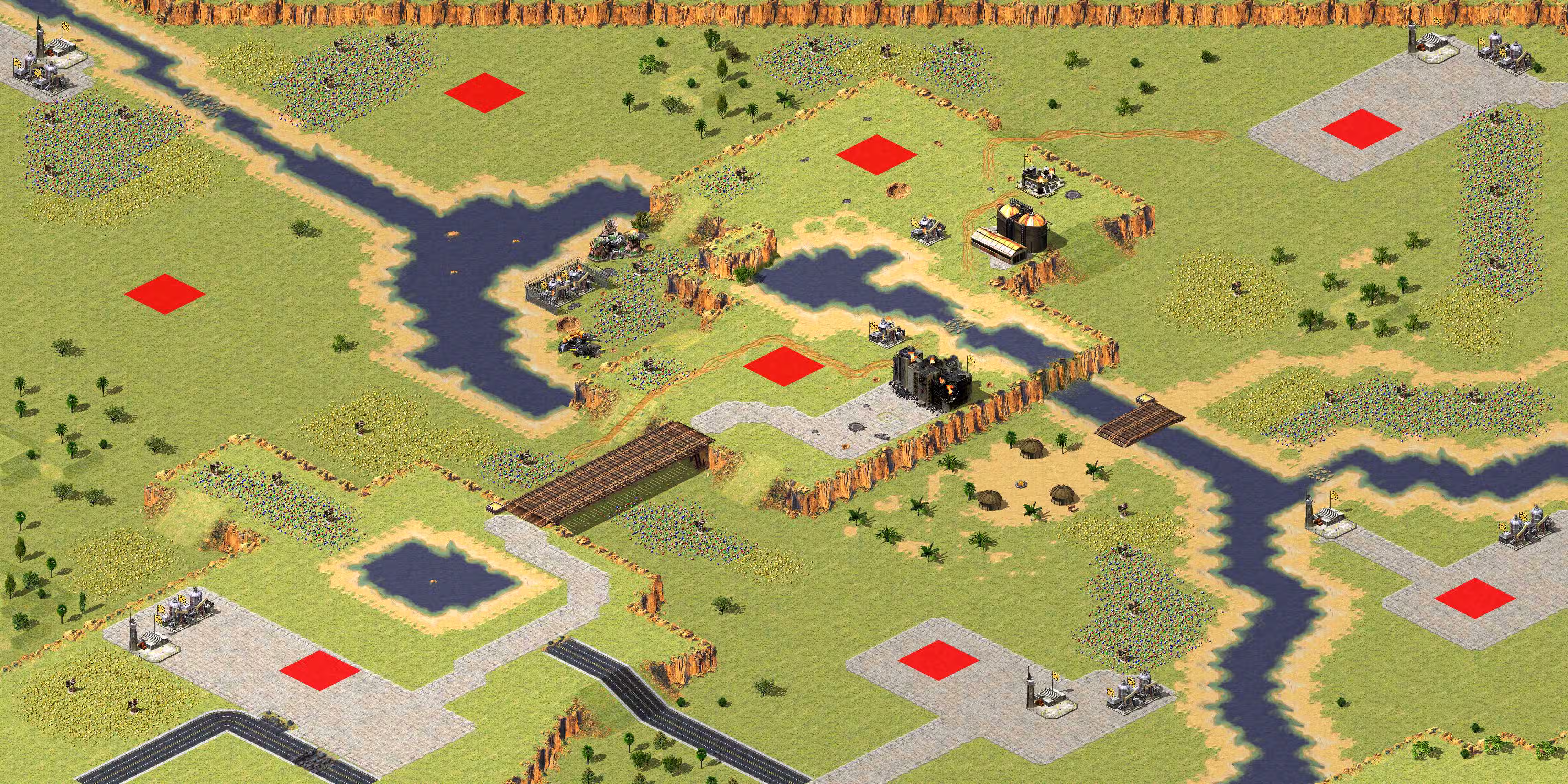 Preview of Invasion