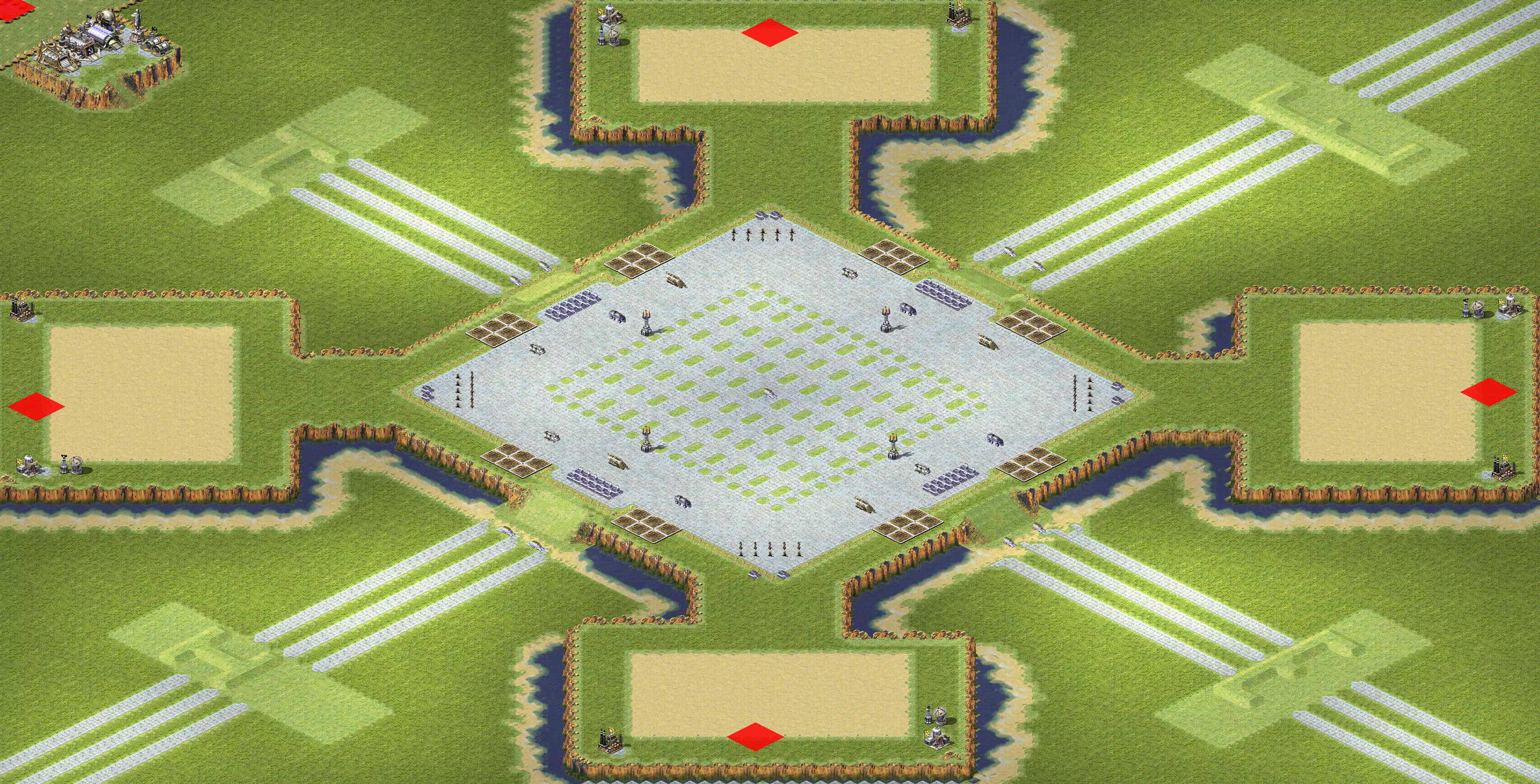 Preview of 1dansruthless survival<evIlHeaT>