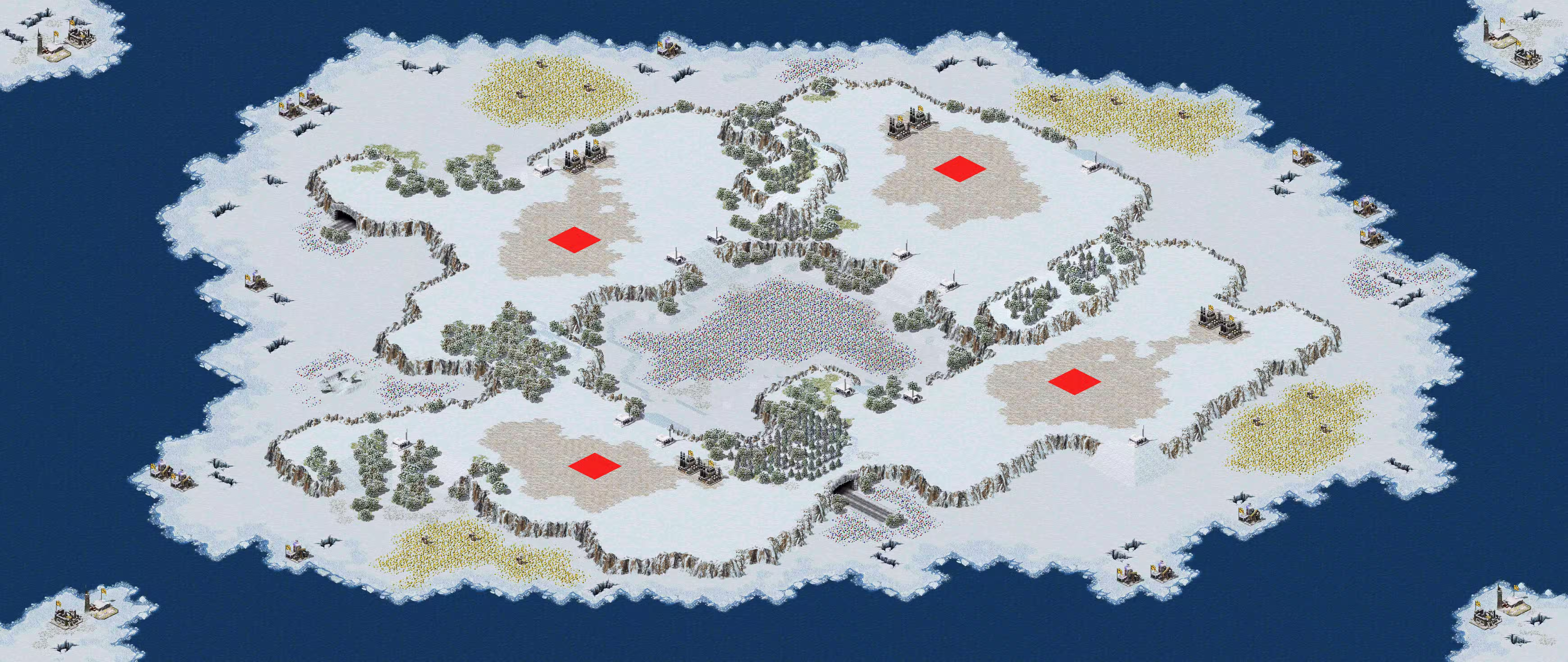 Preview of [4] Chill Out[Lion]