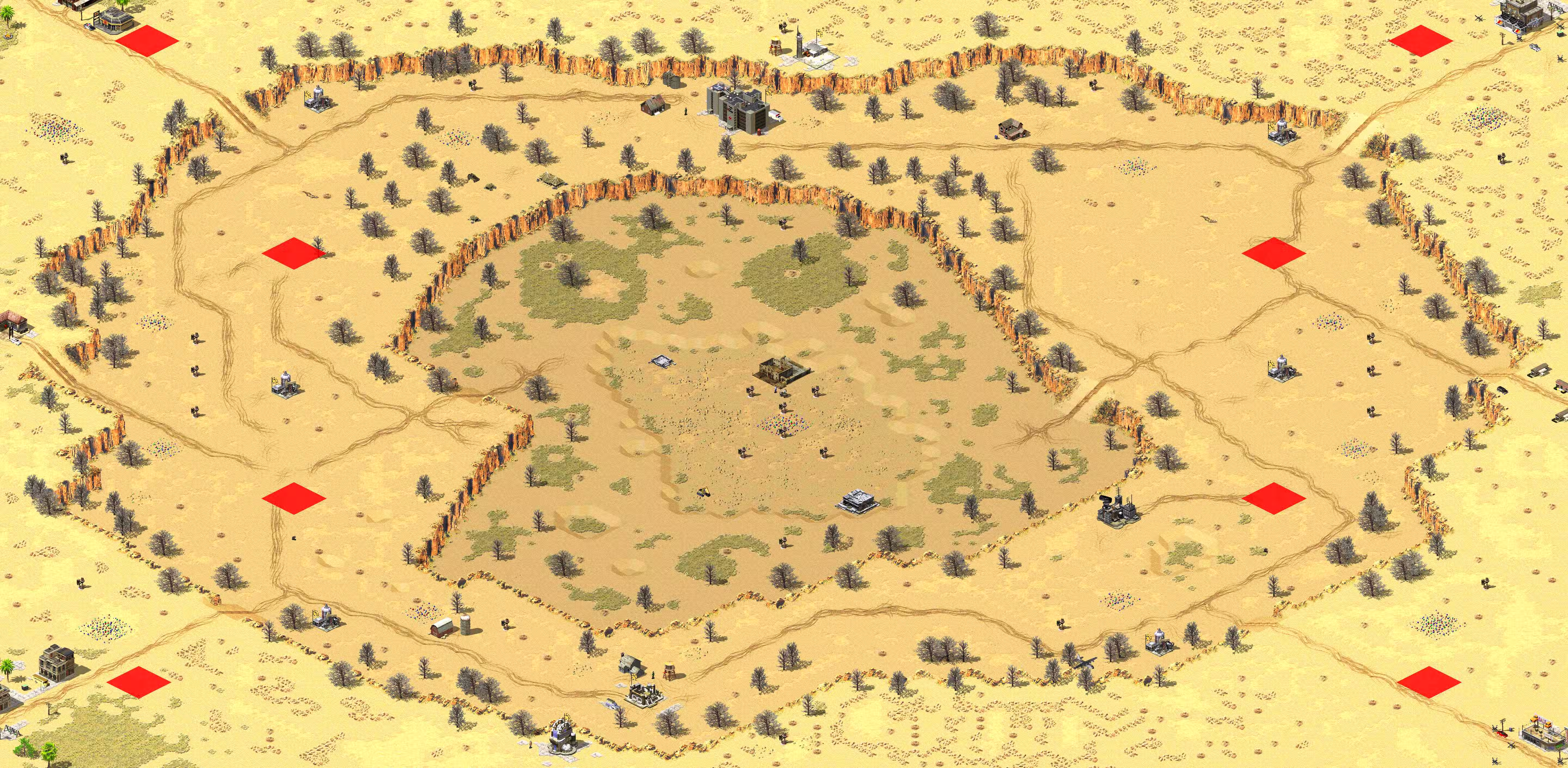 Preview of Canyonon