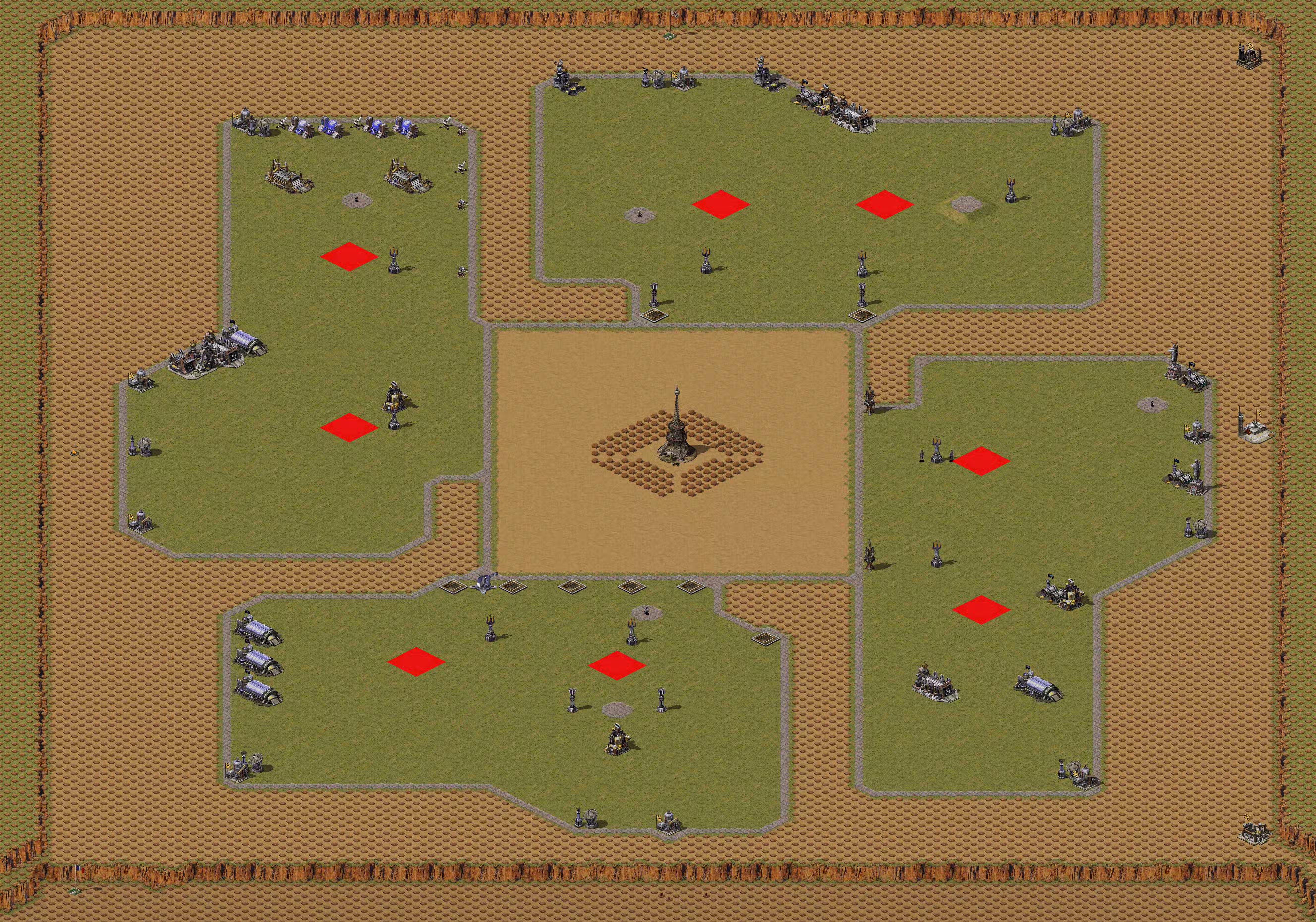 Preview of [8]Oil Bonus With Teams