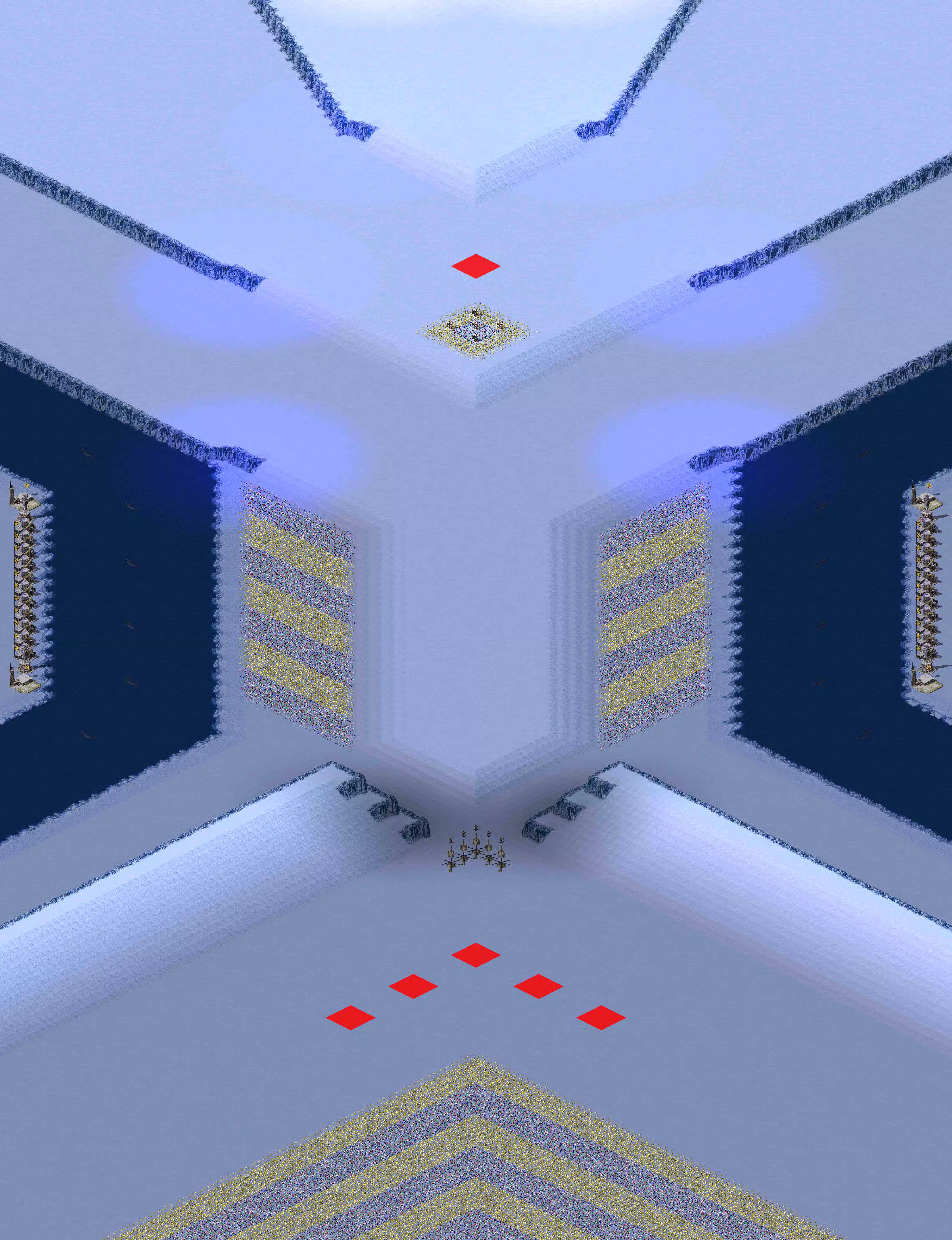 Preview of Serious Survival1 (5p) -- MISSING (randomized 2019-07-30 160722)