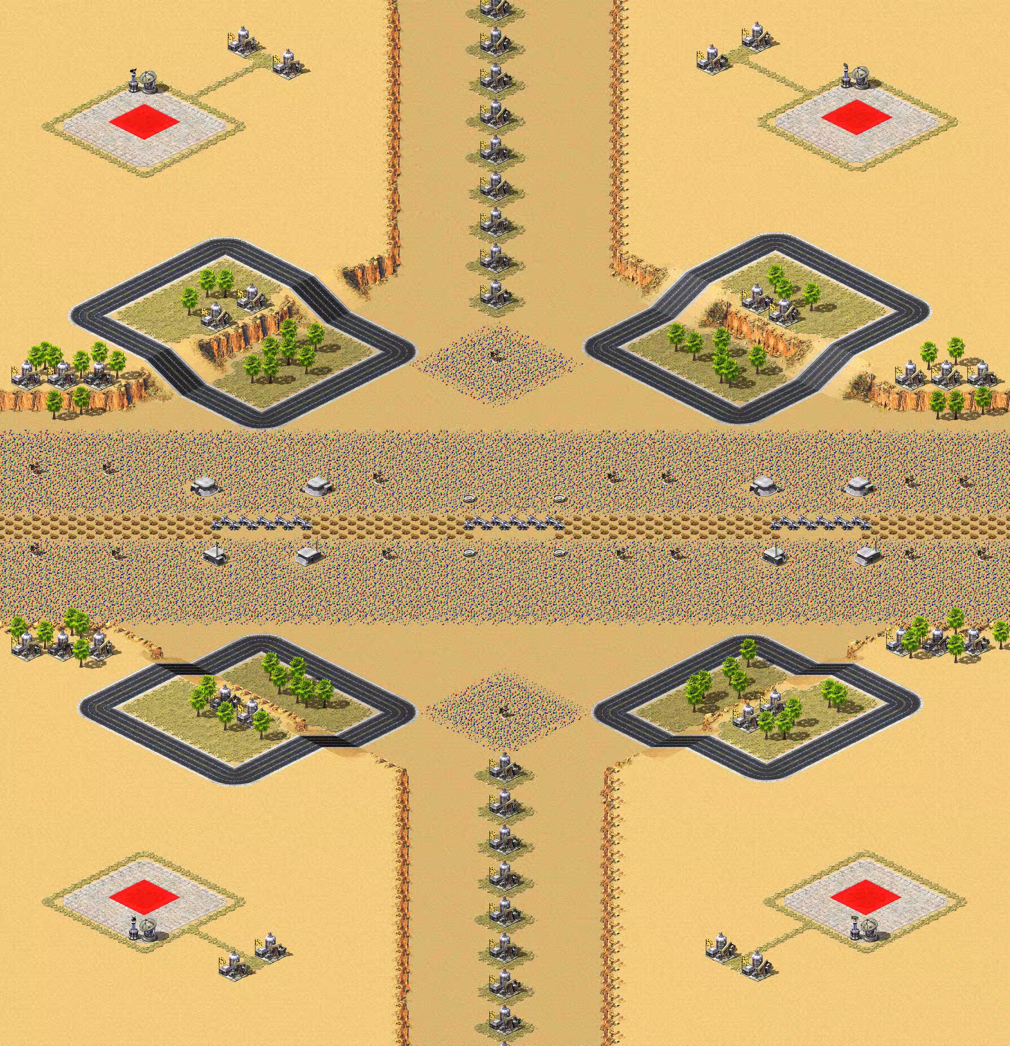 Preview of [UGOD] Razor's Edge