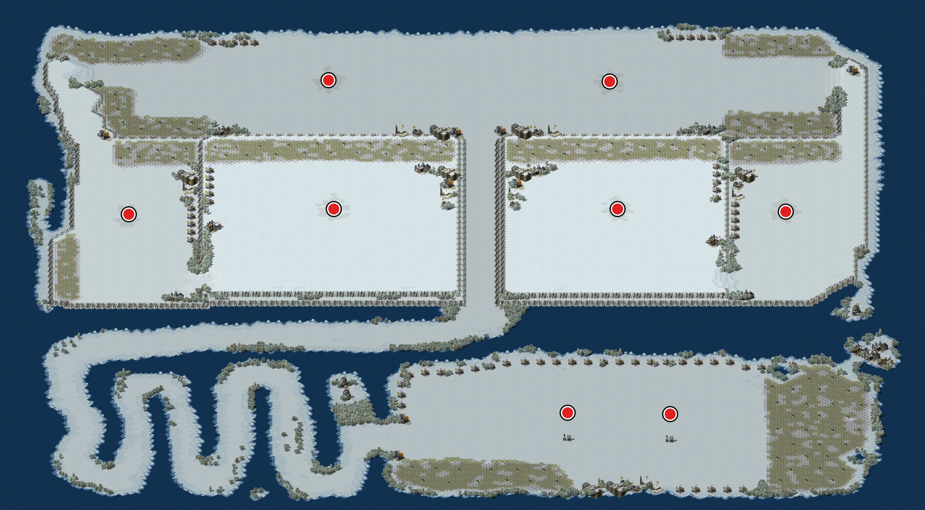 Preview of [8] FR Waves of Kirov UA (2v8) v3.0