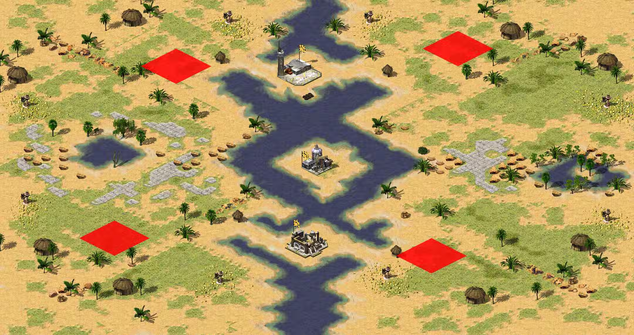 Preview of nobets 4pl east vs west1oil 1 air 1 repair random crate 1.0