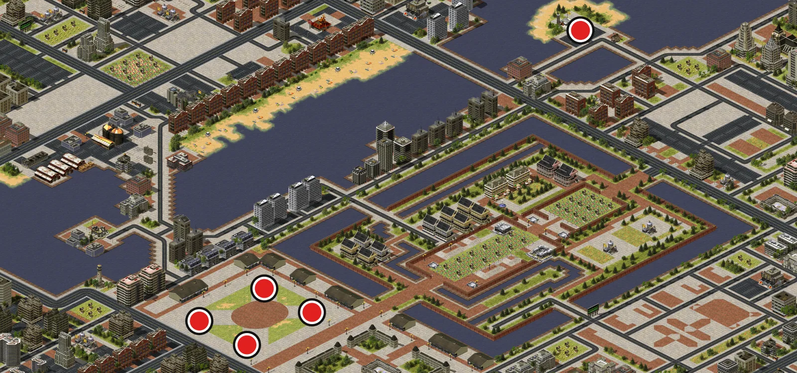 Preview of SimCity Survival (4p) -- MISSING (randomized 2019-04-18 183948)