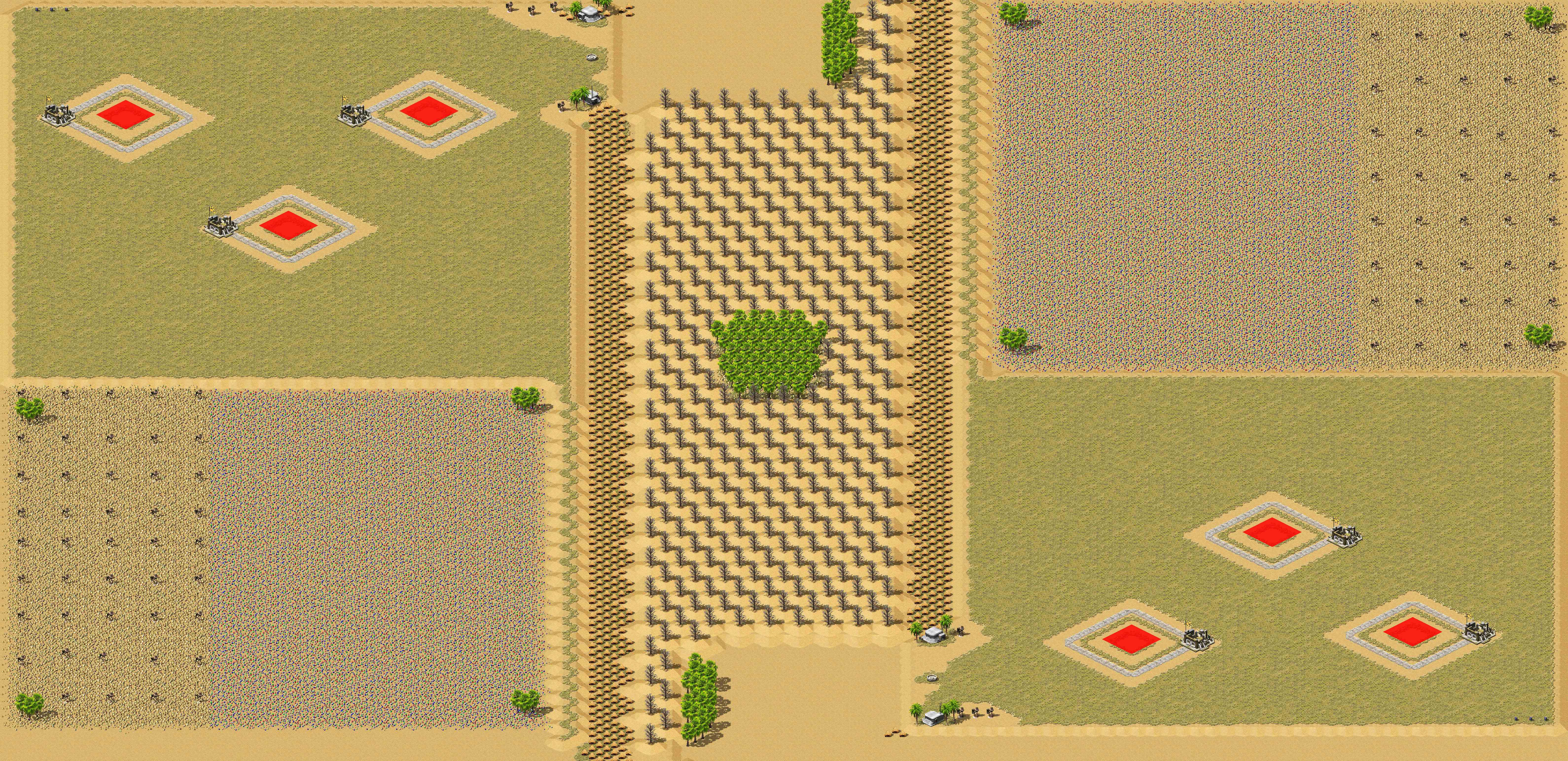 Preview of REDZONE [- Mojave -]