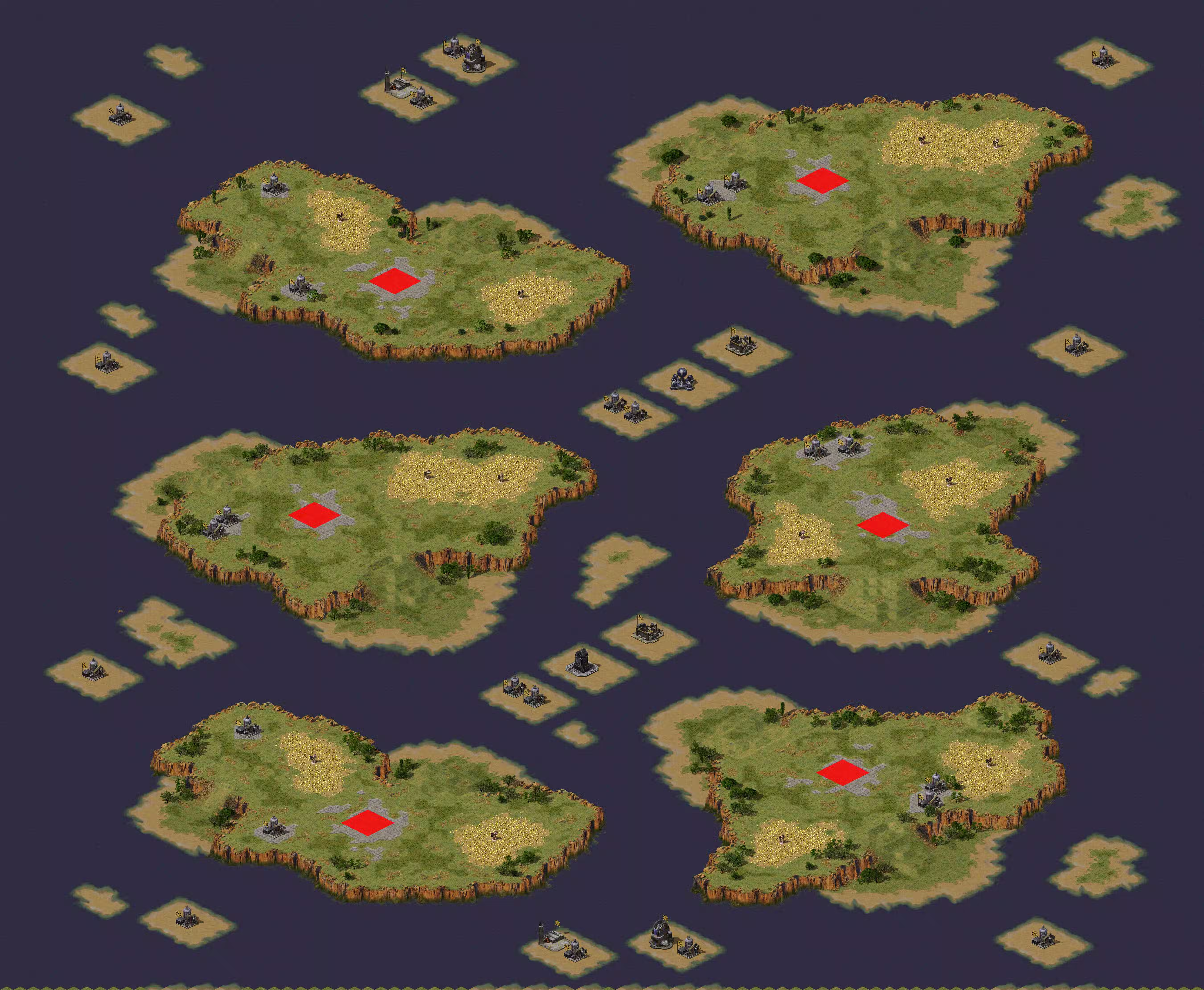 Preview of [6] Tsunami (yuri rebalance 2.2)