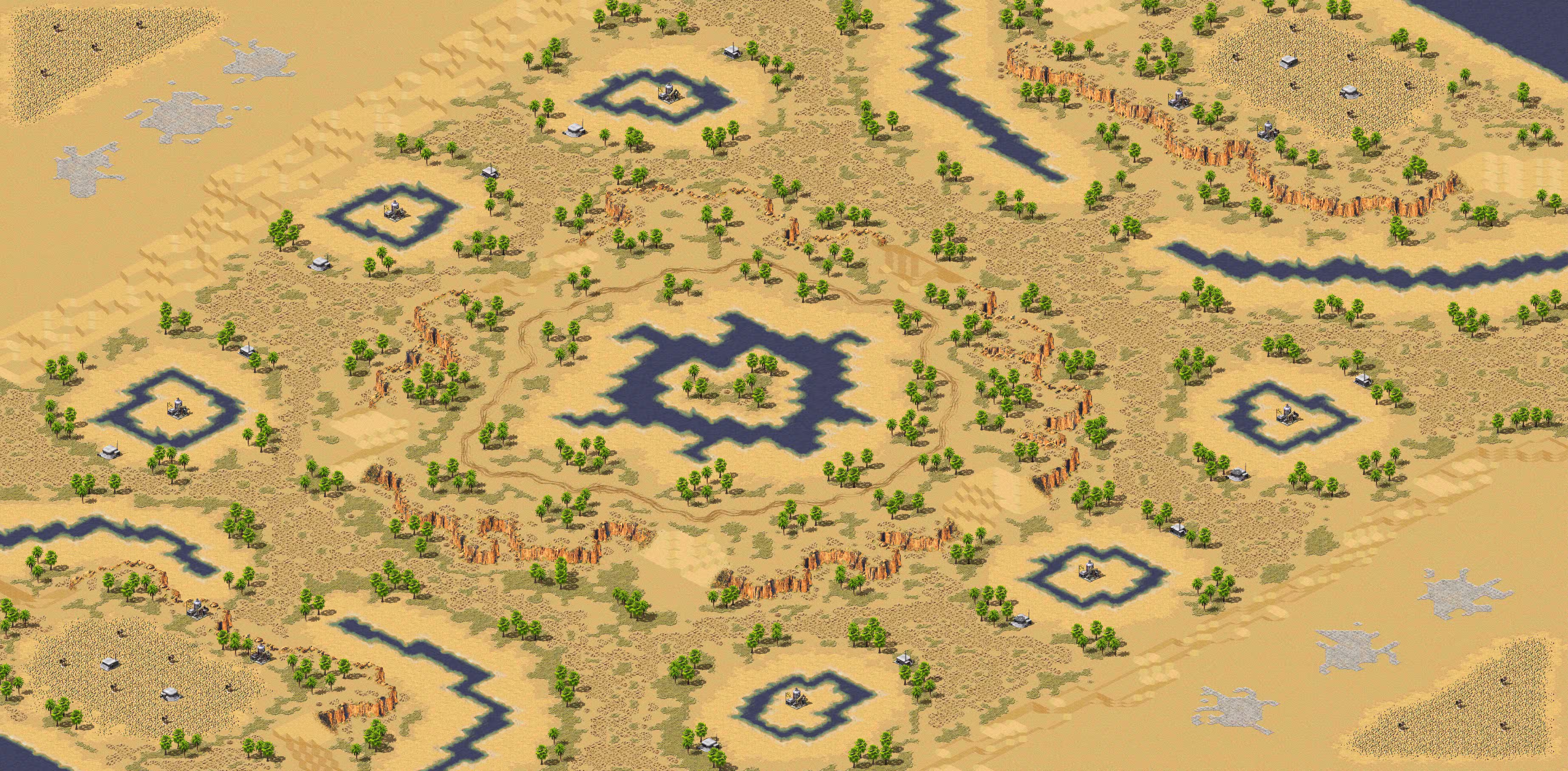 Preview of Far Cry Survival (6p) -- MISSING