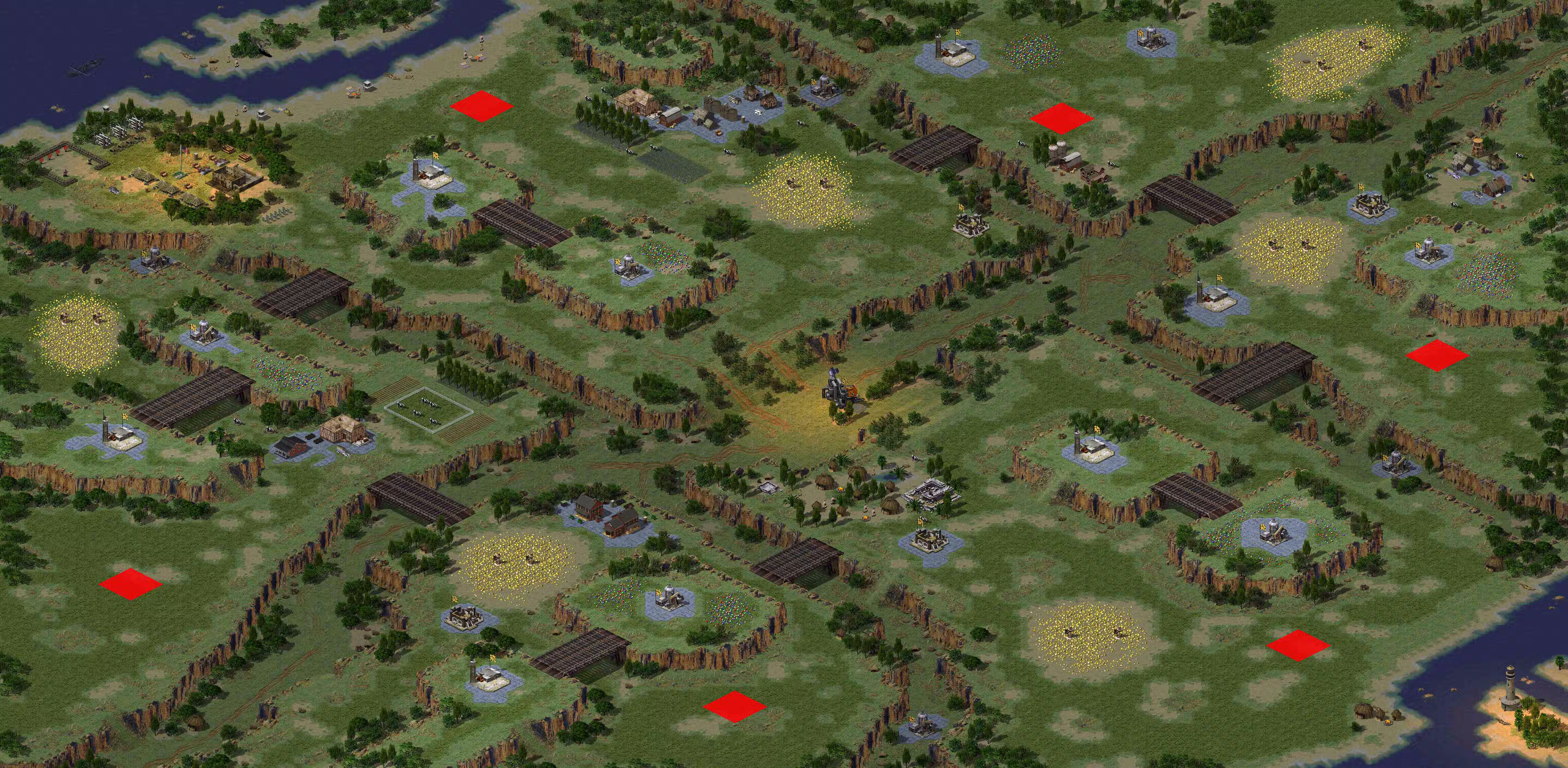 Preview of "longs" way back v2
