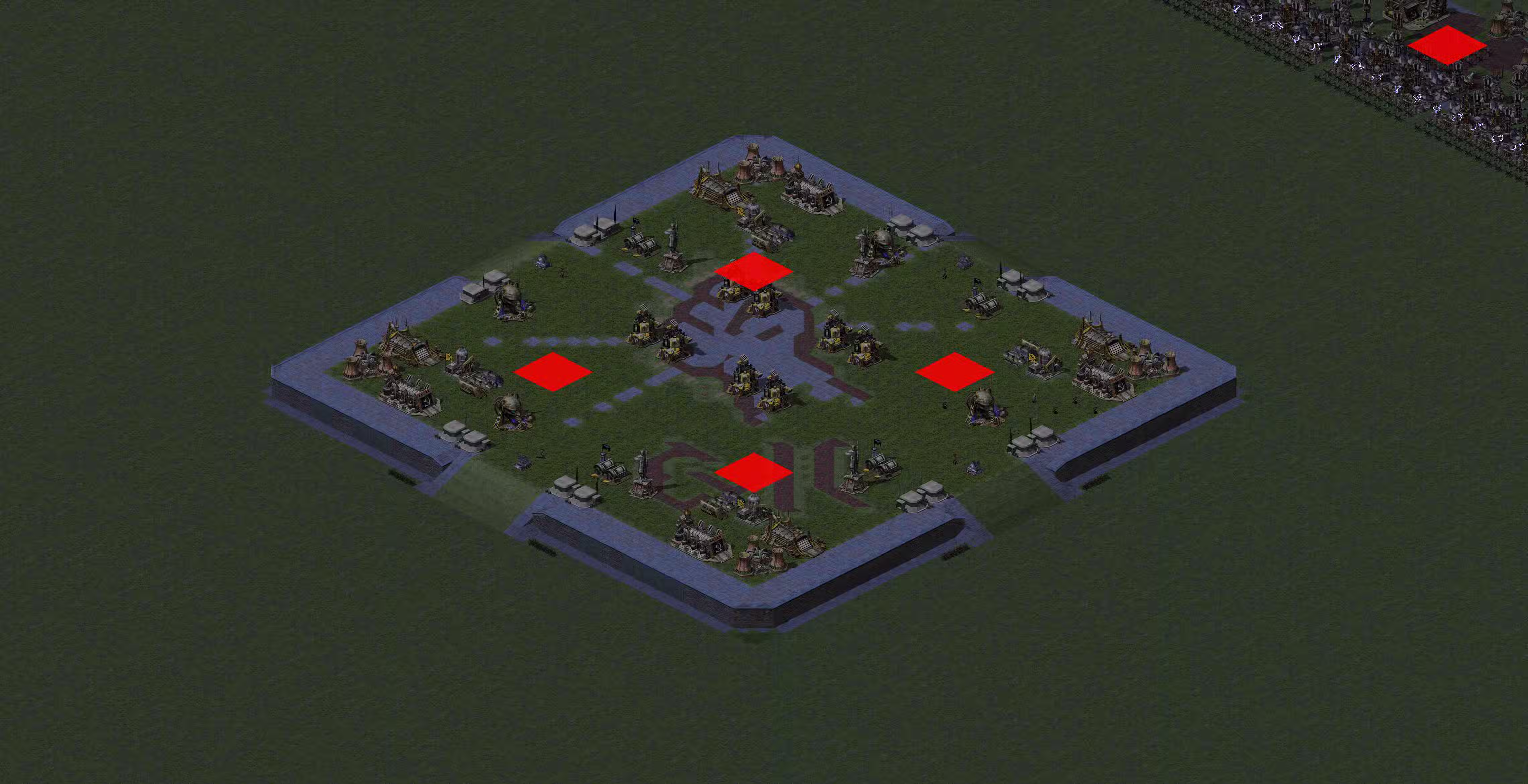 Preview of last stand v1.8.4a mad