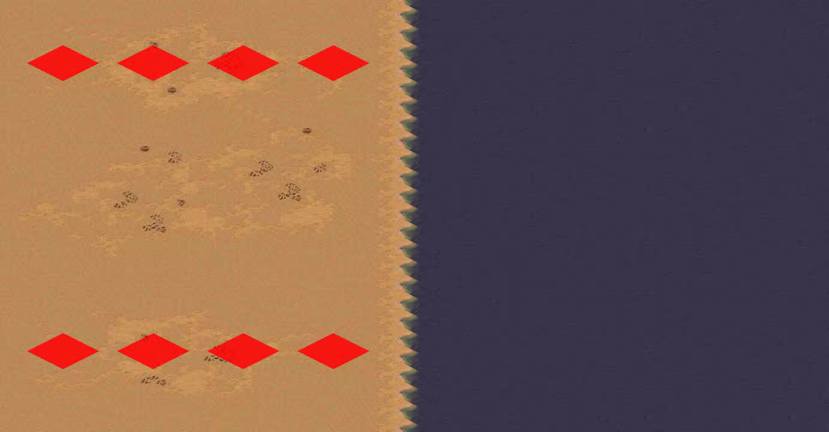Preview of Desert Near Sea