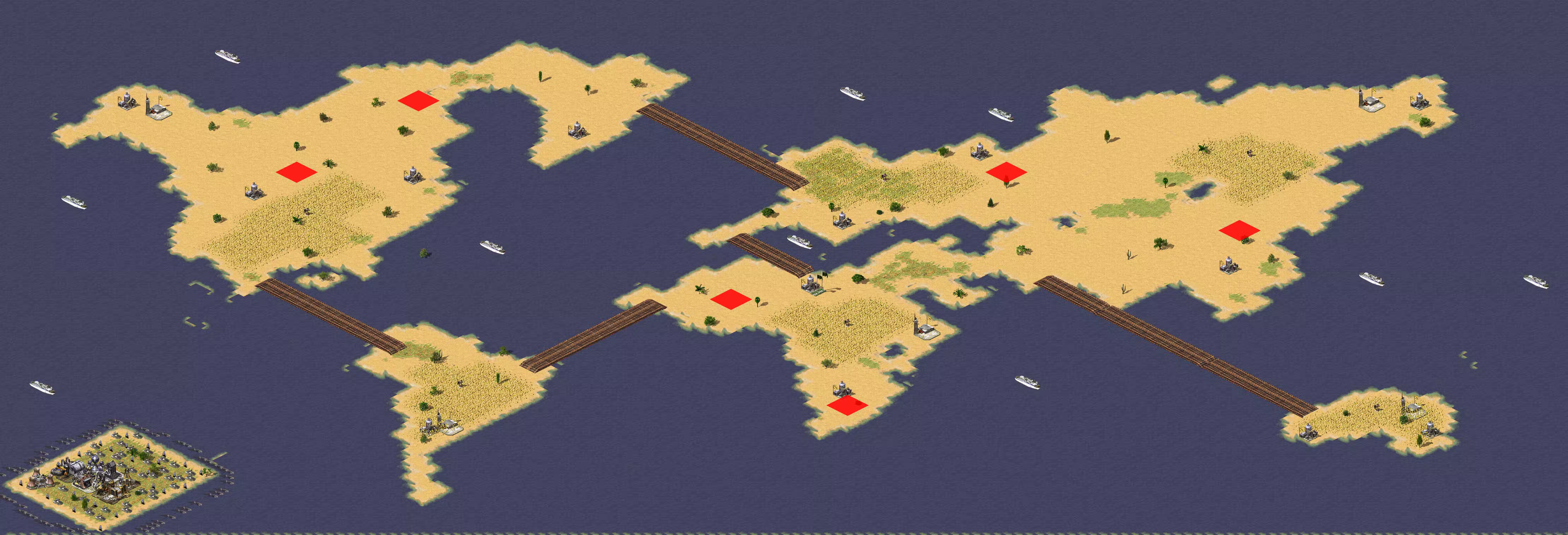 Preview of worldtest