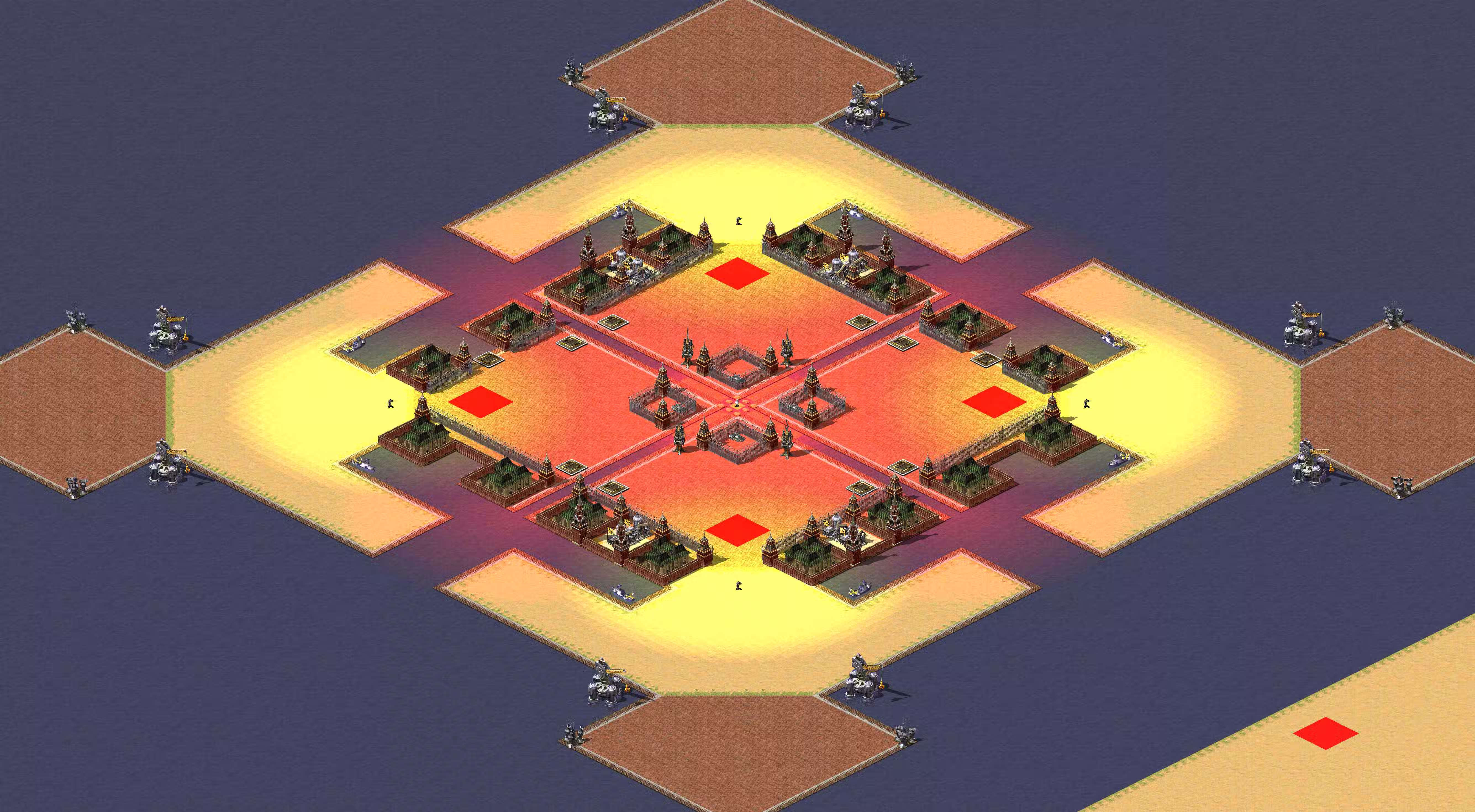 Preview of Romanav-Needs-Security![Survival]Map4You