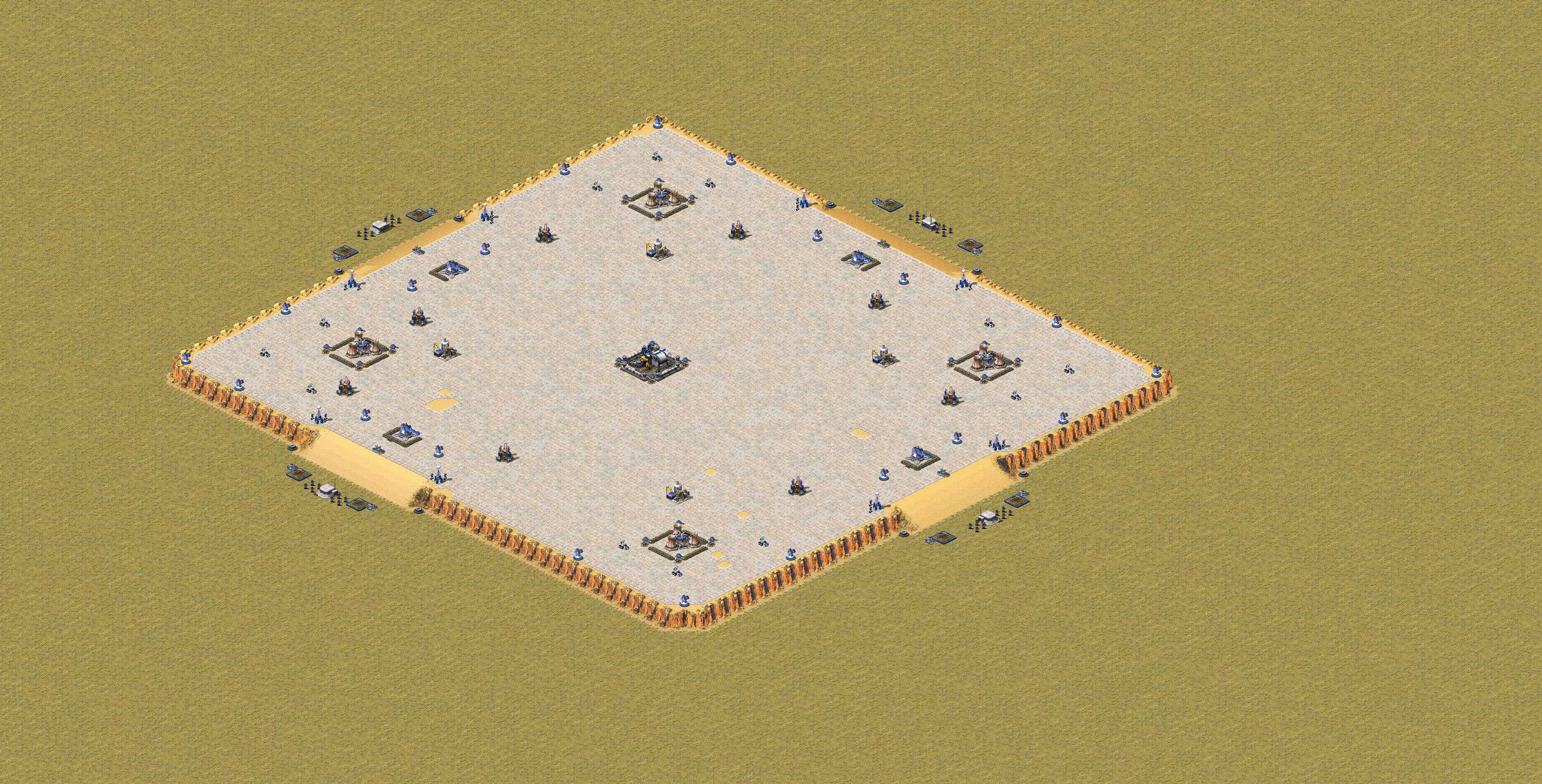 Preview of Destroy