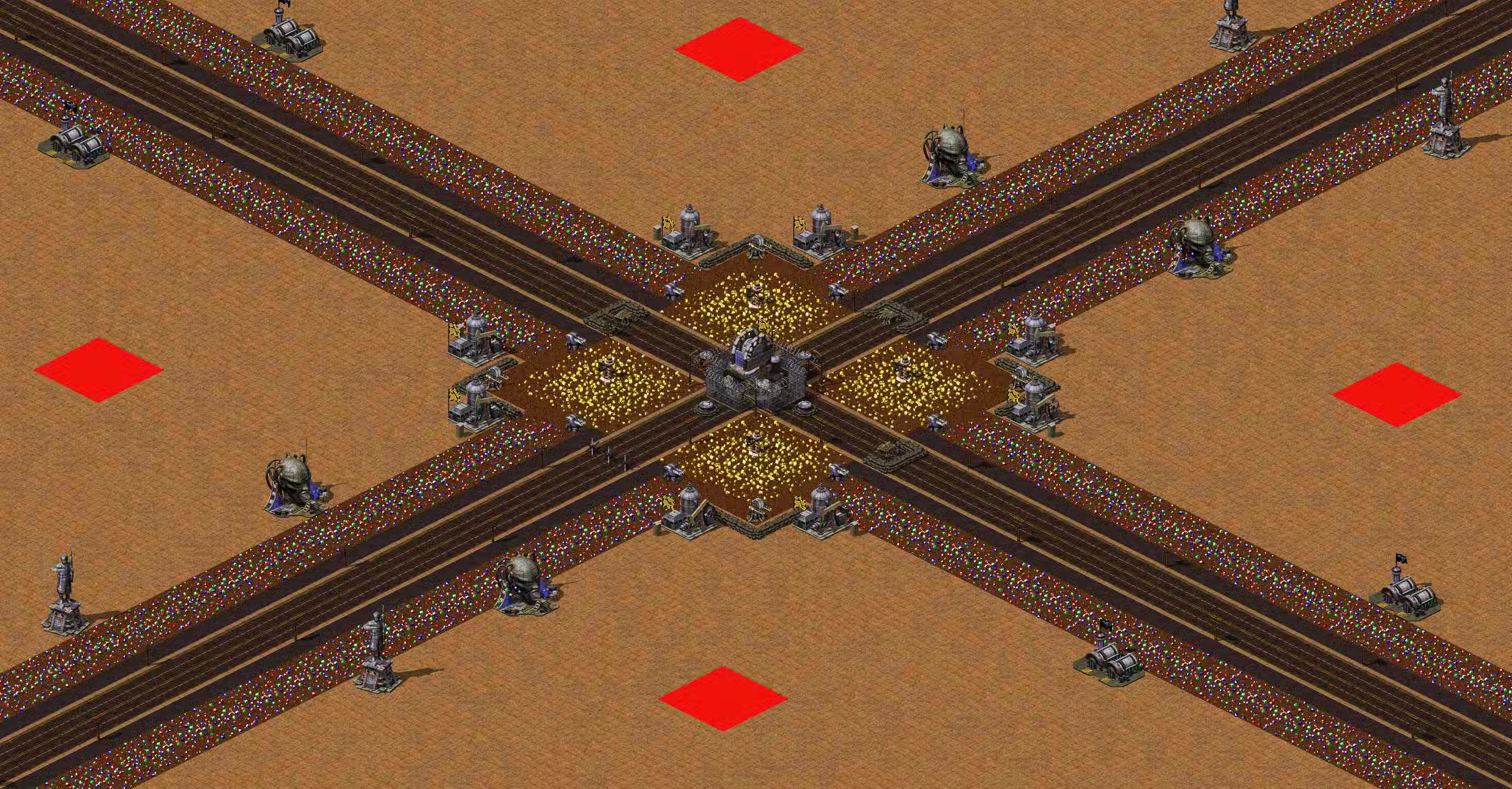Preview of [4] Tournament Gem War