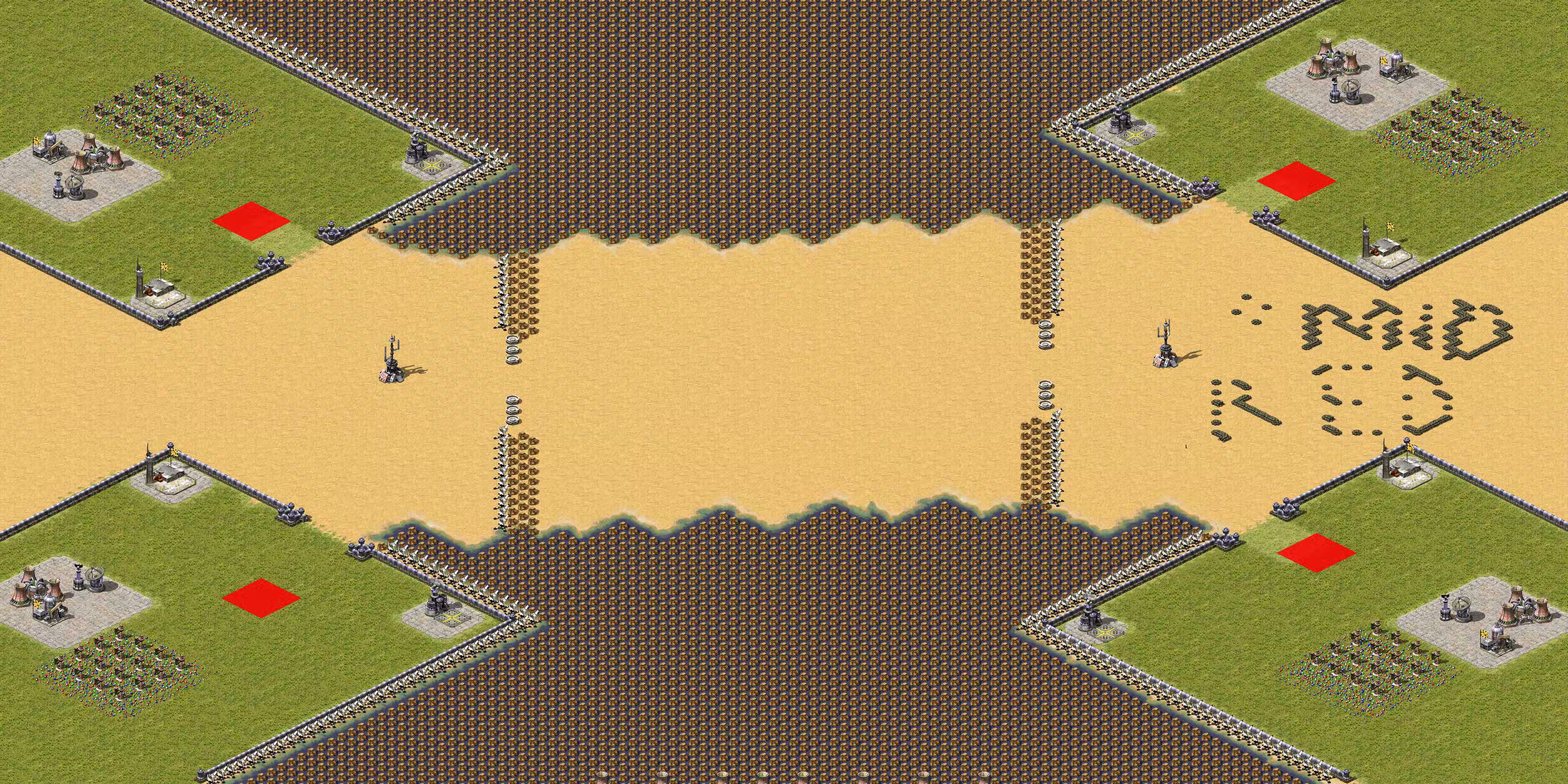 Preview of HOT MAP