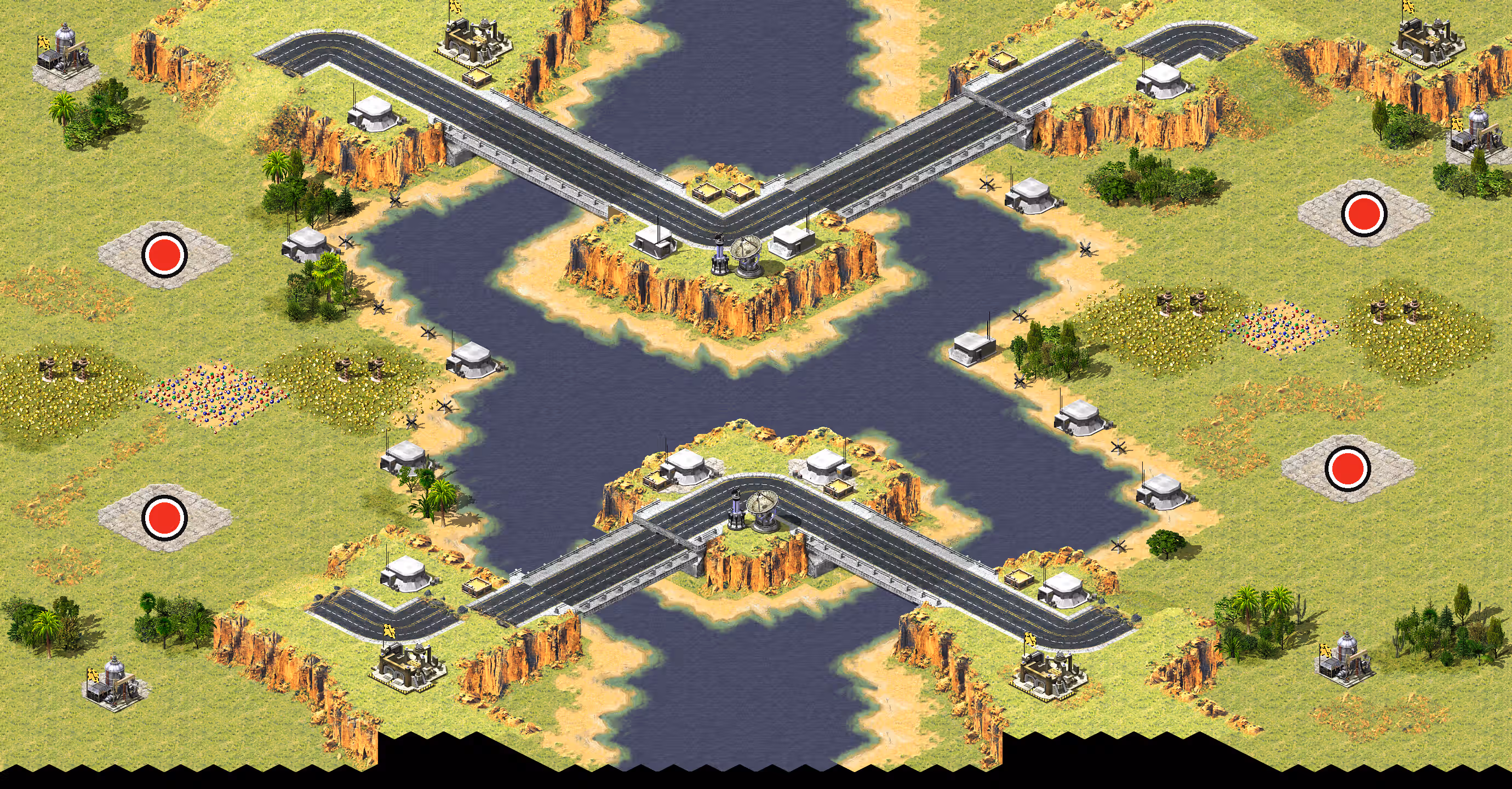 Preview of [4] River of Madness