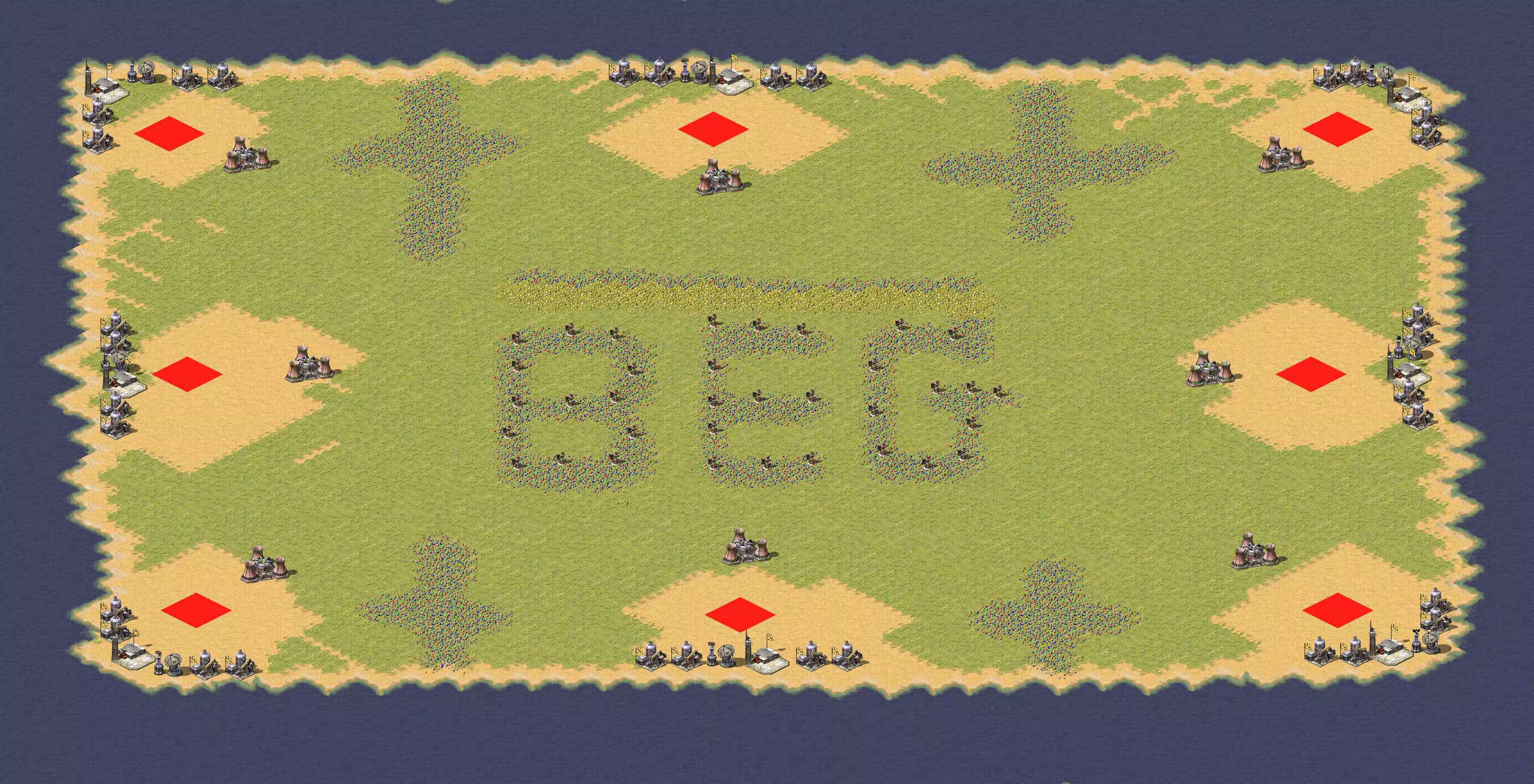Preview of BEGv1
