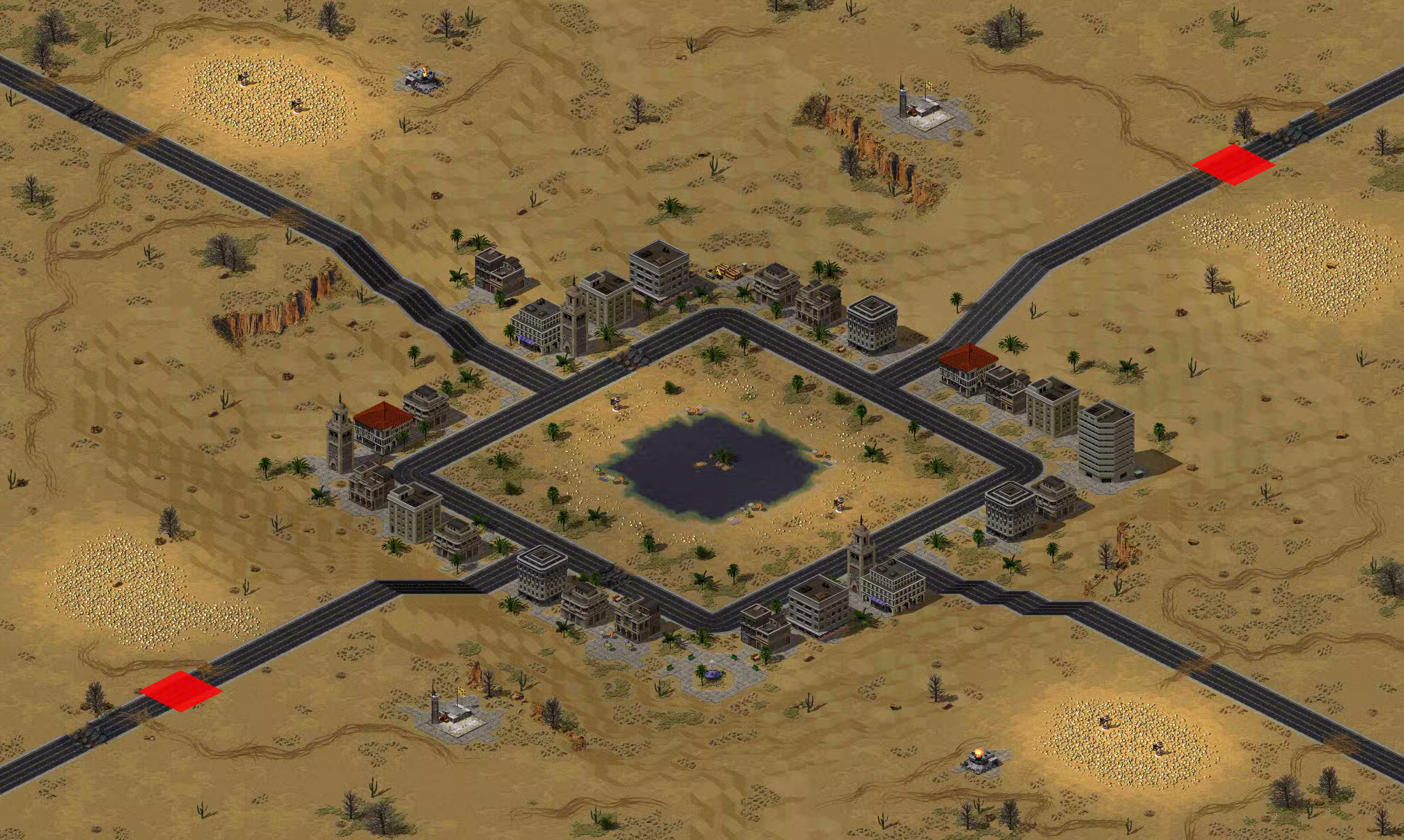 Preview of [2] Sahara Mirage LE v2.09