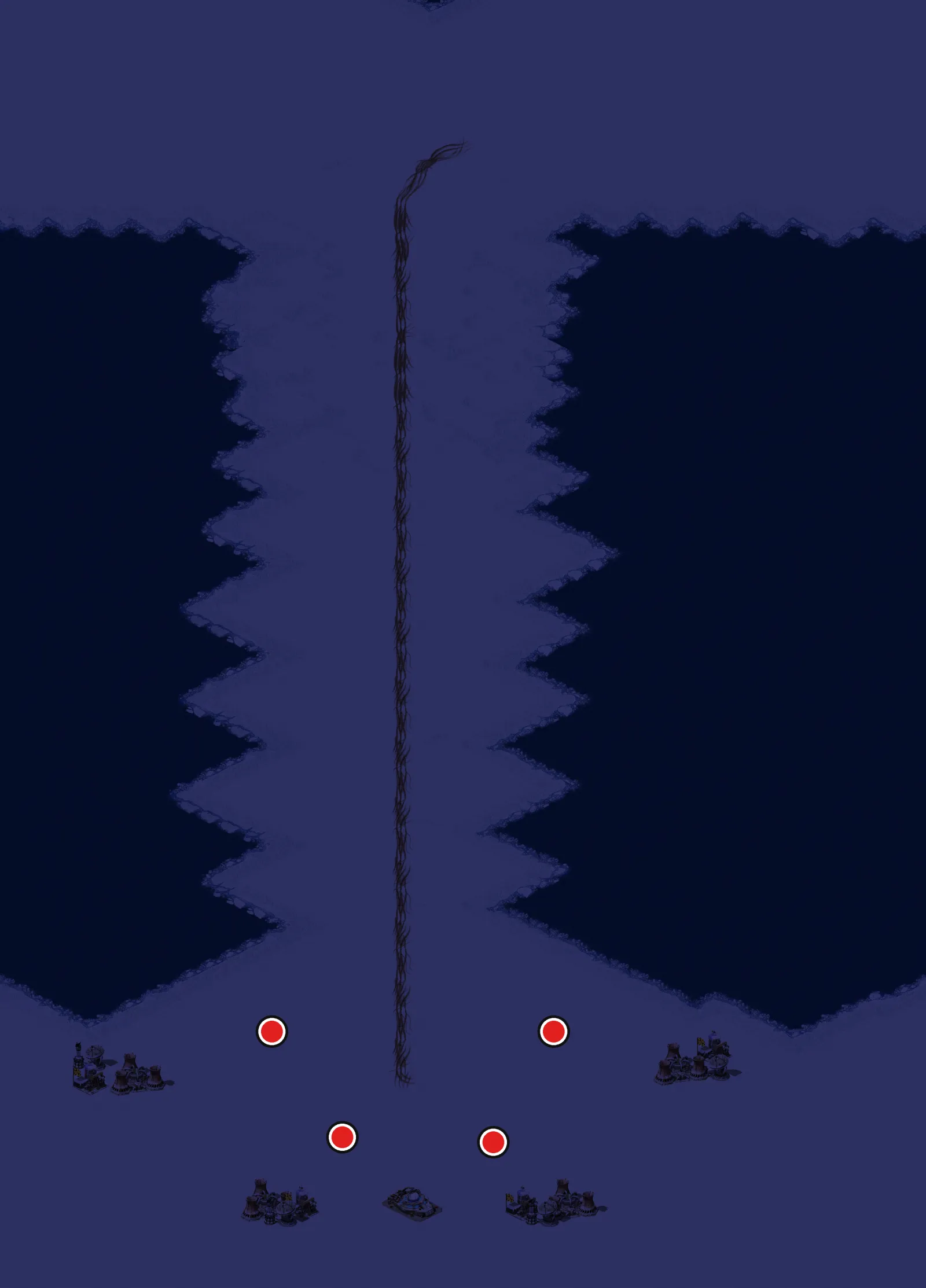 Preview of SURVIVAL MAP 4P -- MISSING