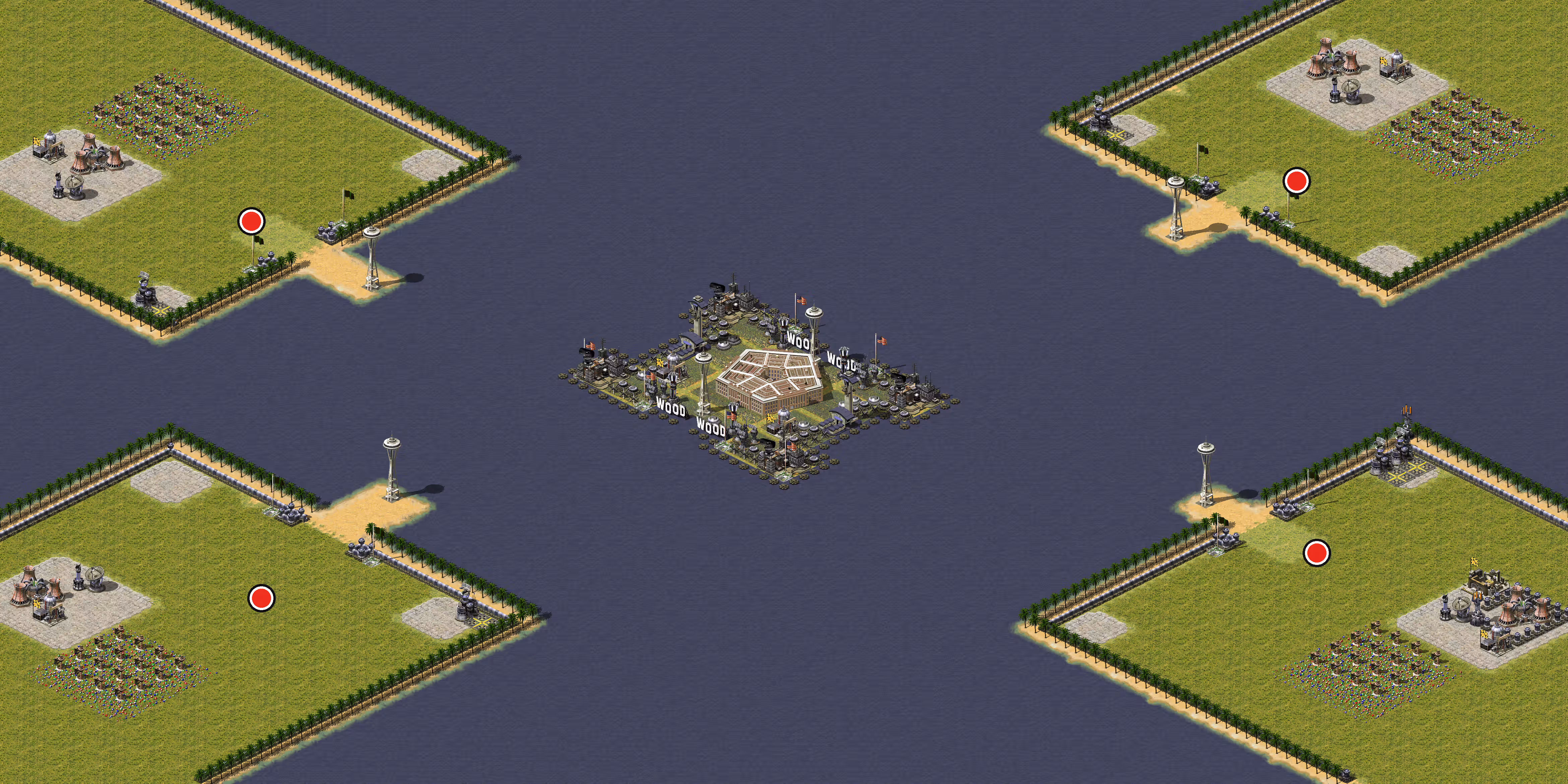 Preview of Water Fort Oil revisted (2-4)