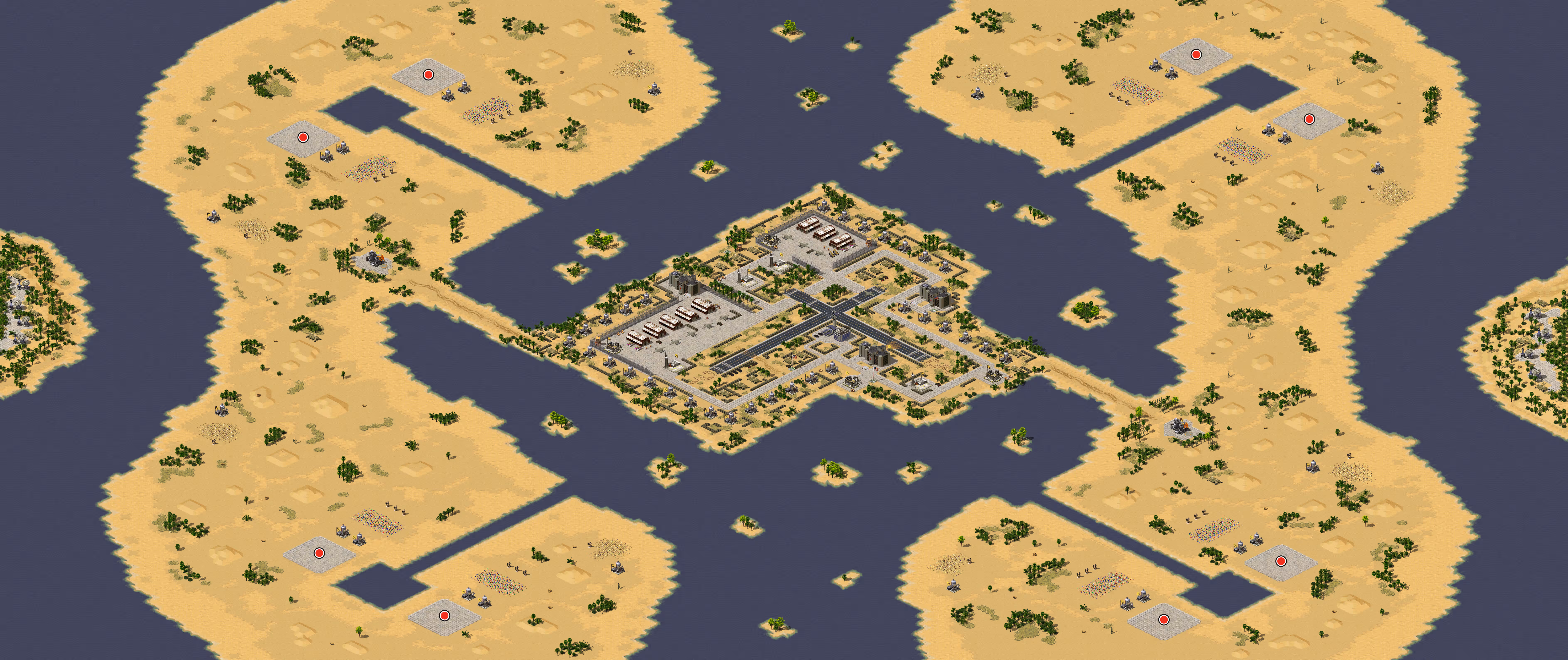 Preview of SALADAN AIRPORT
