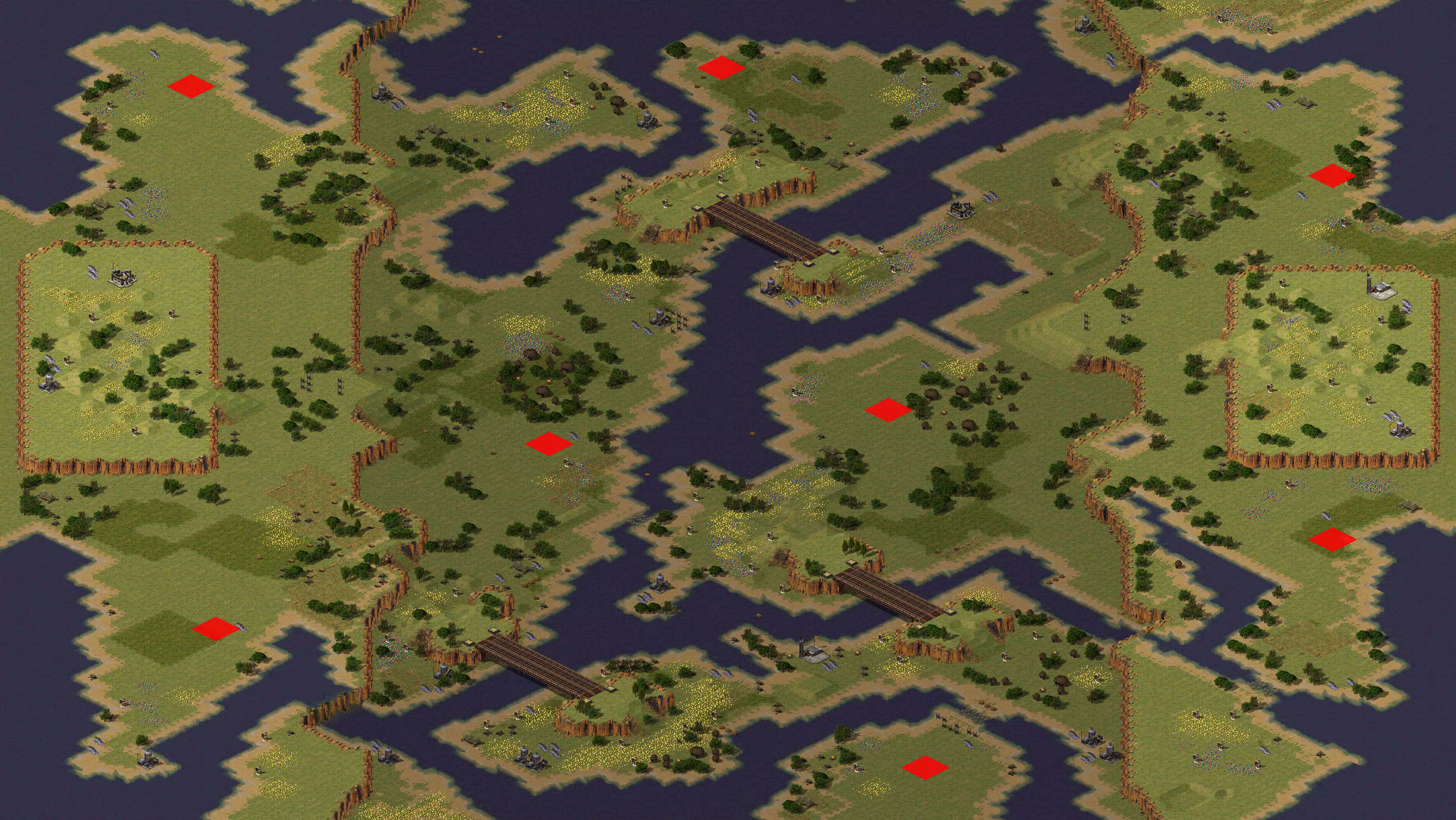 Preview of {蚩騷 Field & Streams