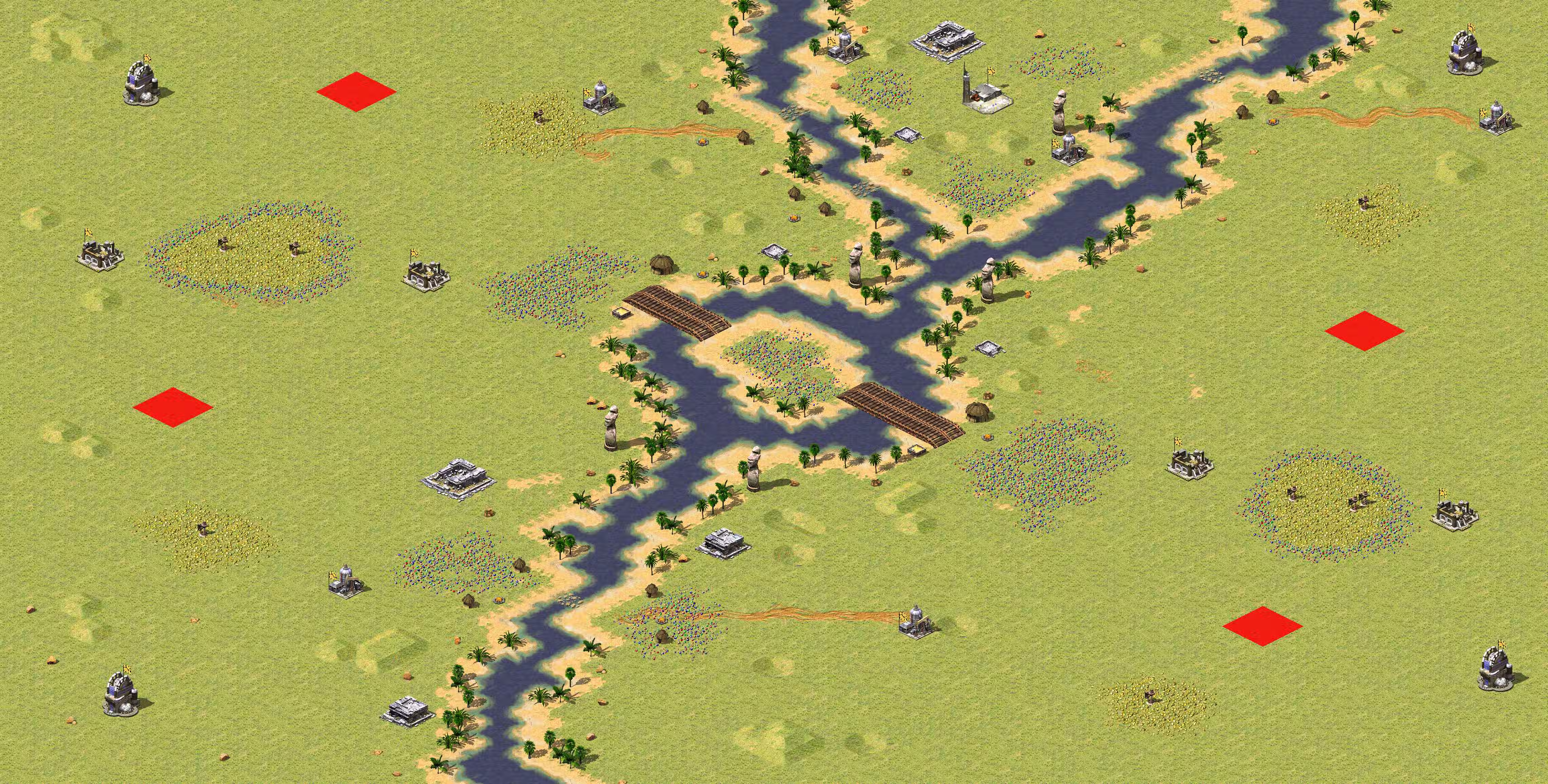 Preview of thunder creek