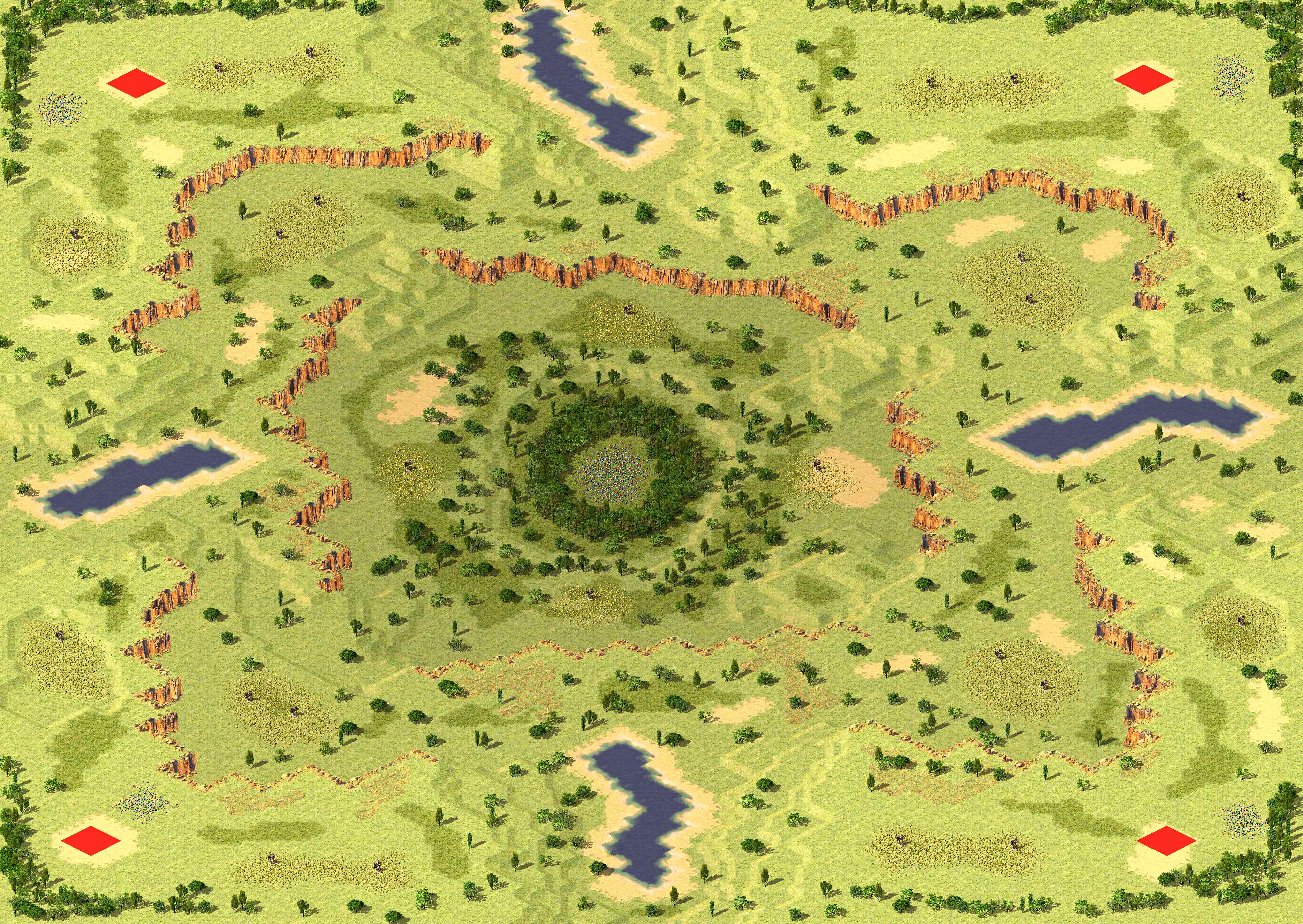Preview of Forest