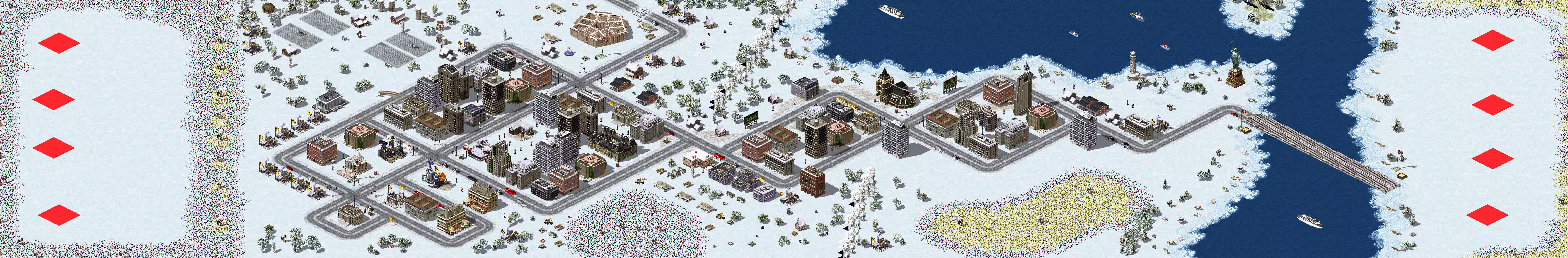Preview of miljoen valley