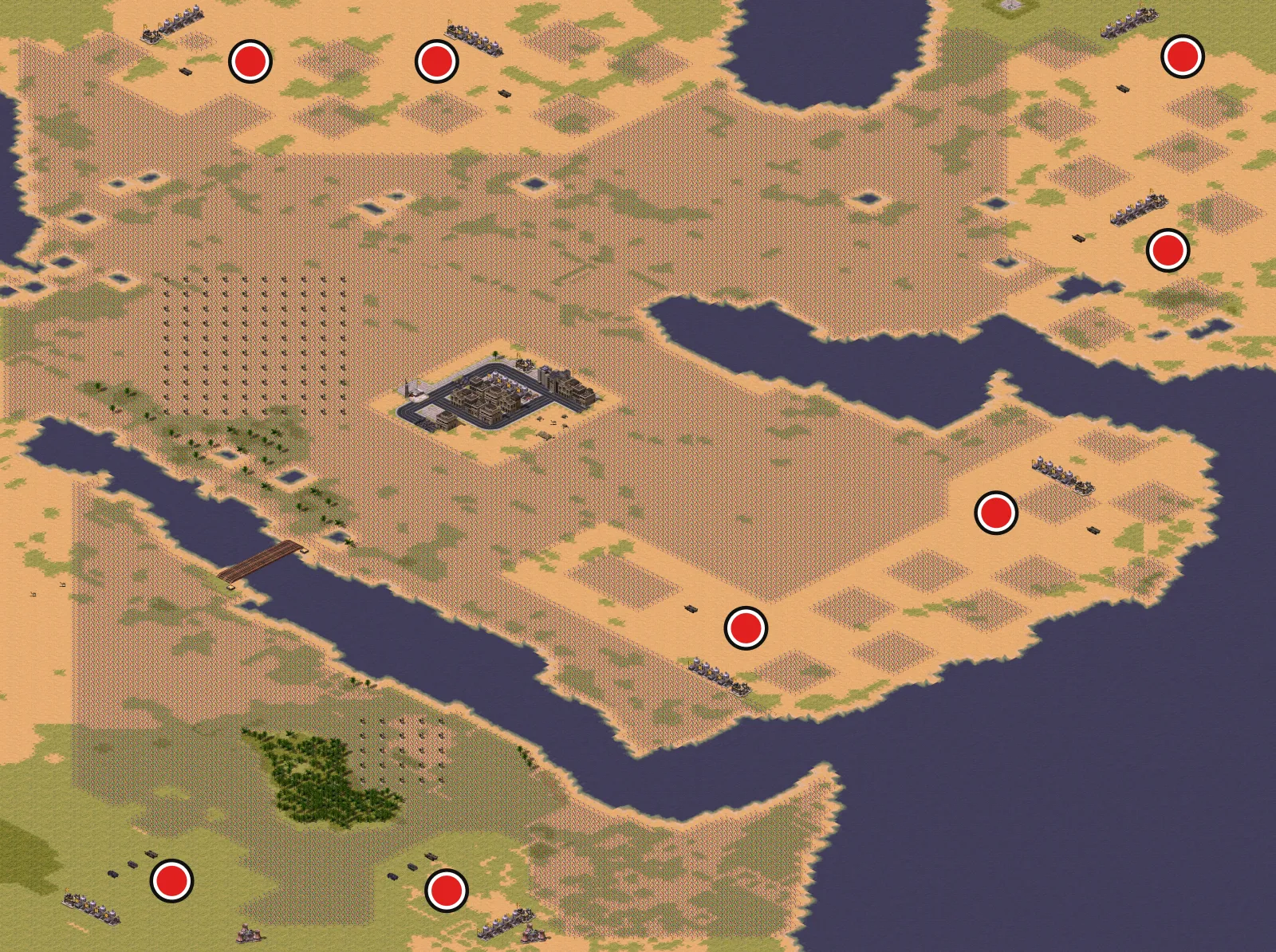 Preview of ARAB ATTACK 5 - EXTREME