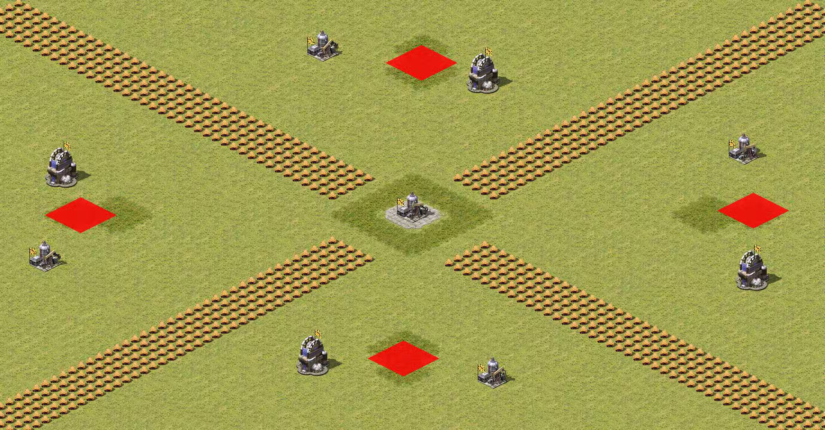 Preview of Oil in Center Gamzat001 SE