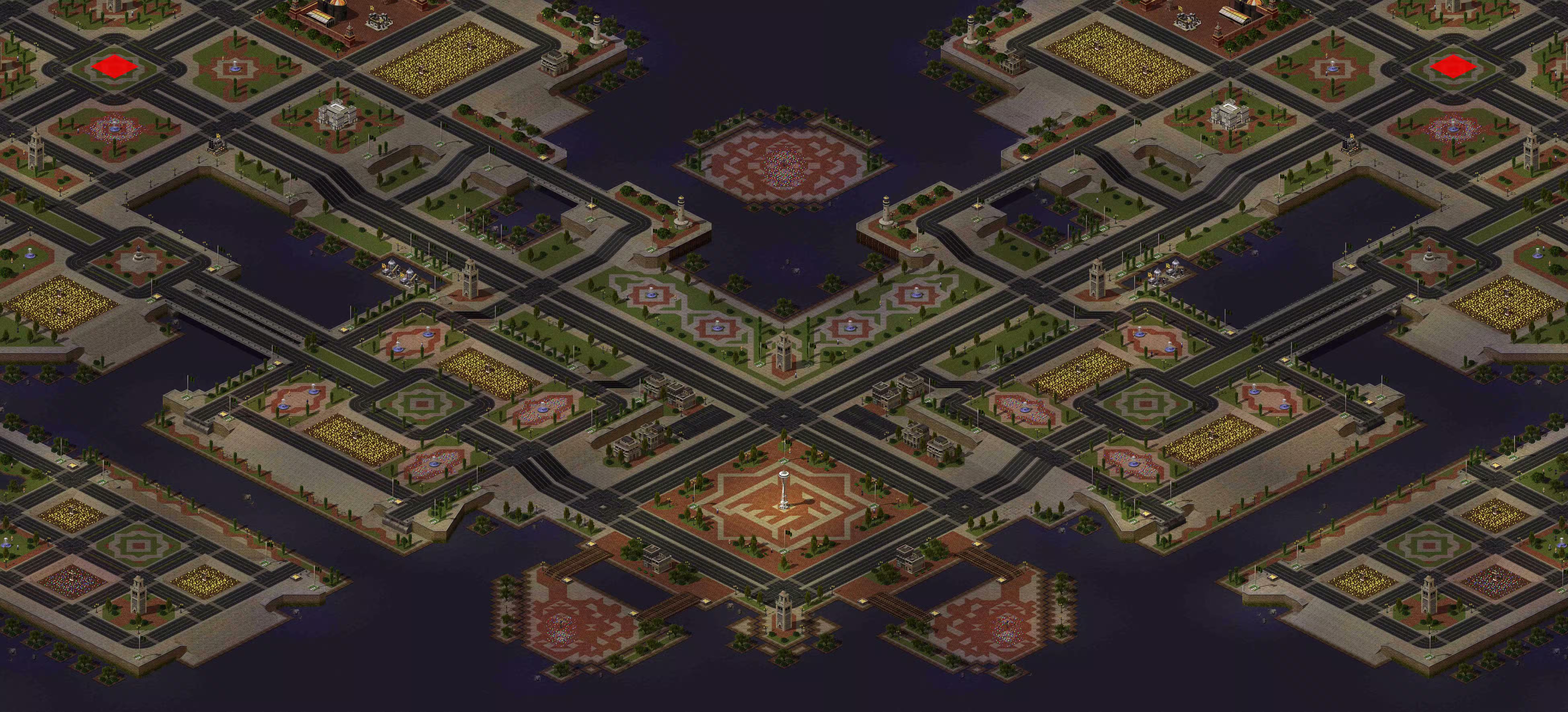 Preview of [2] Andalusia LE v2.2