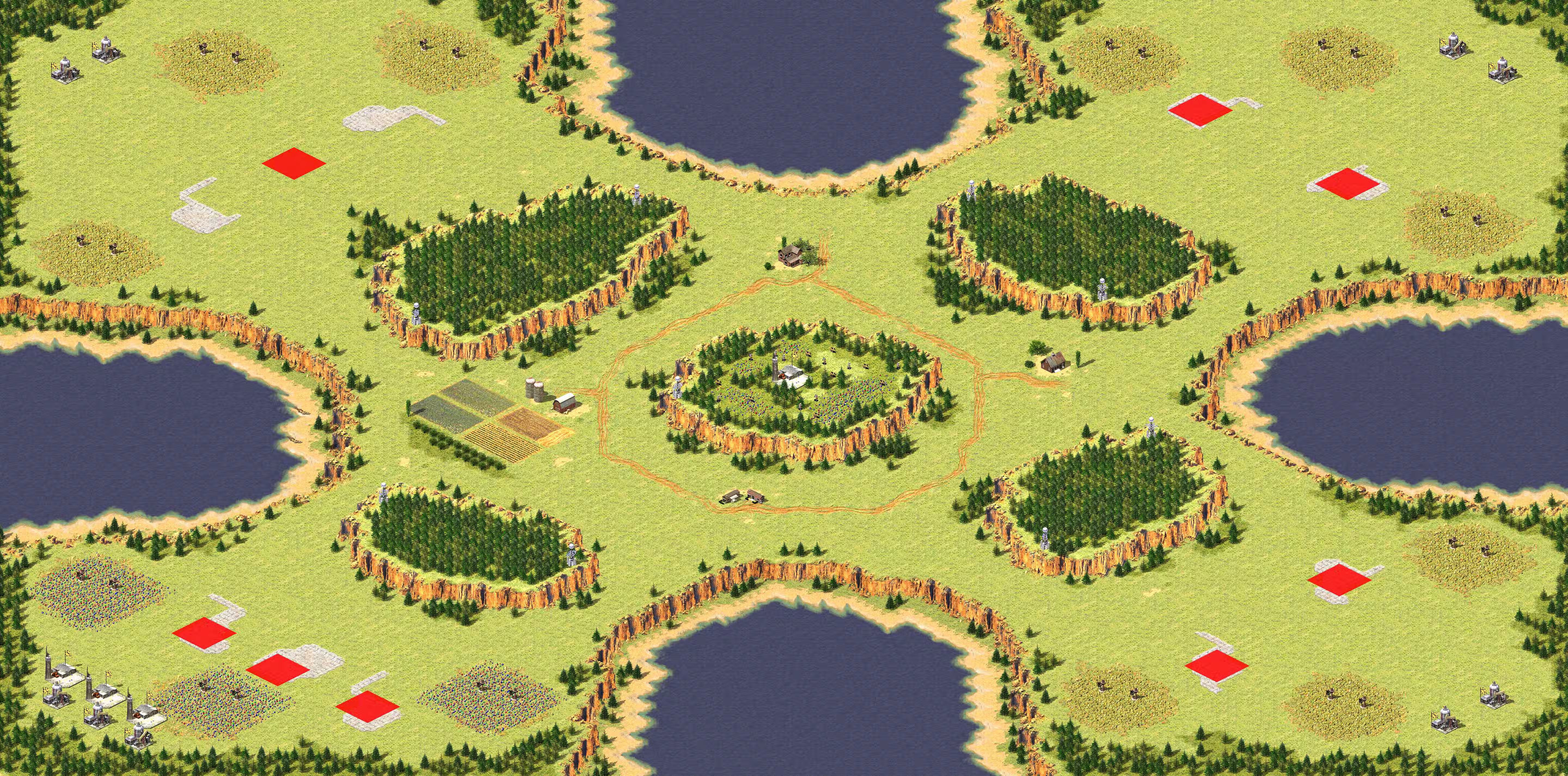 Preview of [8] King of Lake Hill I