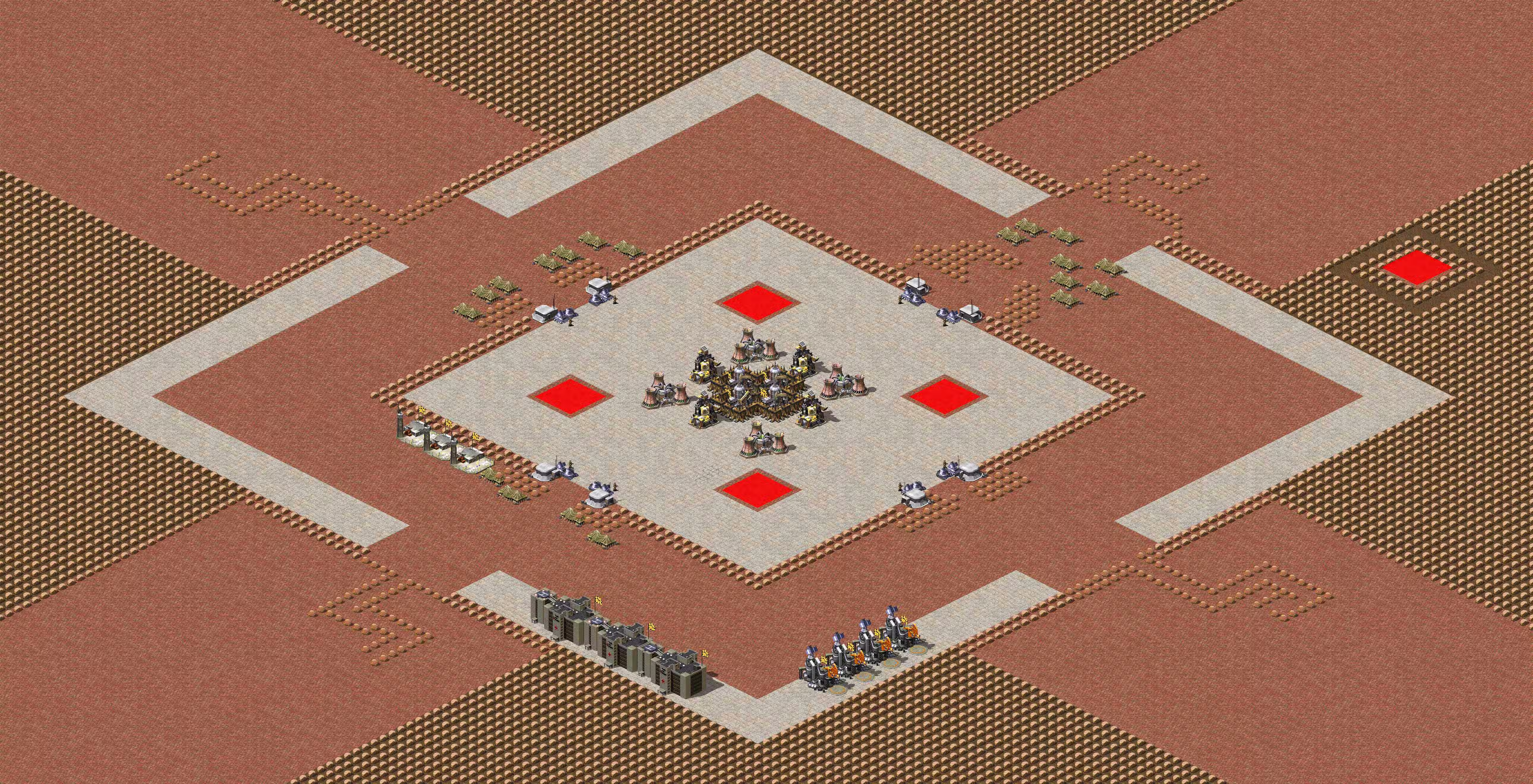 Preview of Middle Madness V1.5 by Lucifer_MS edit 4 L