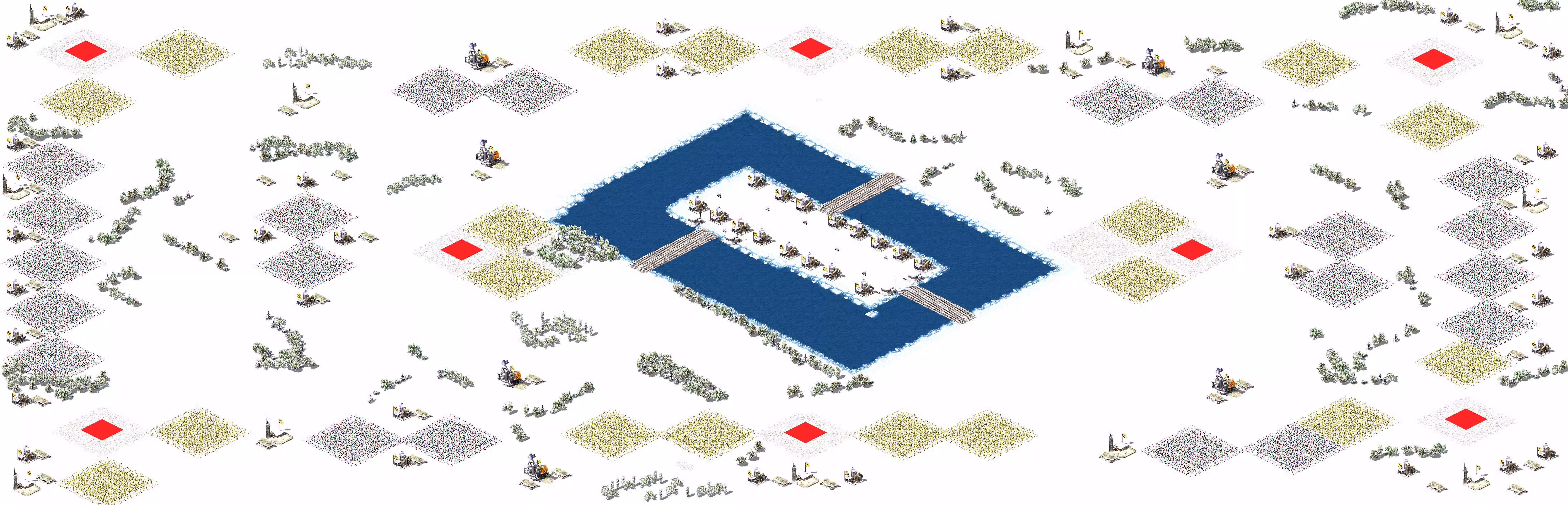 Preview of SMUCKEY's map
