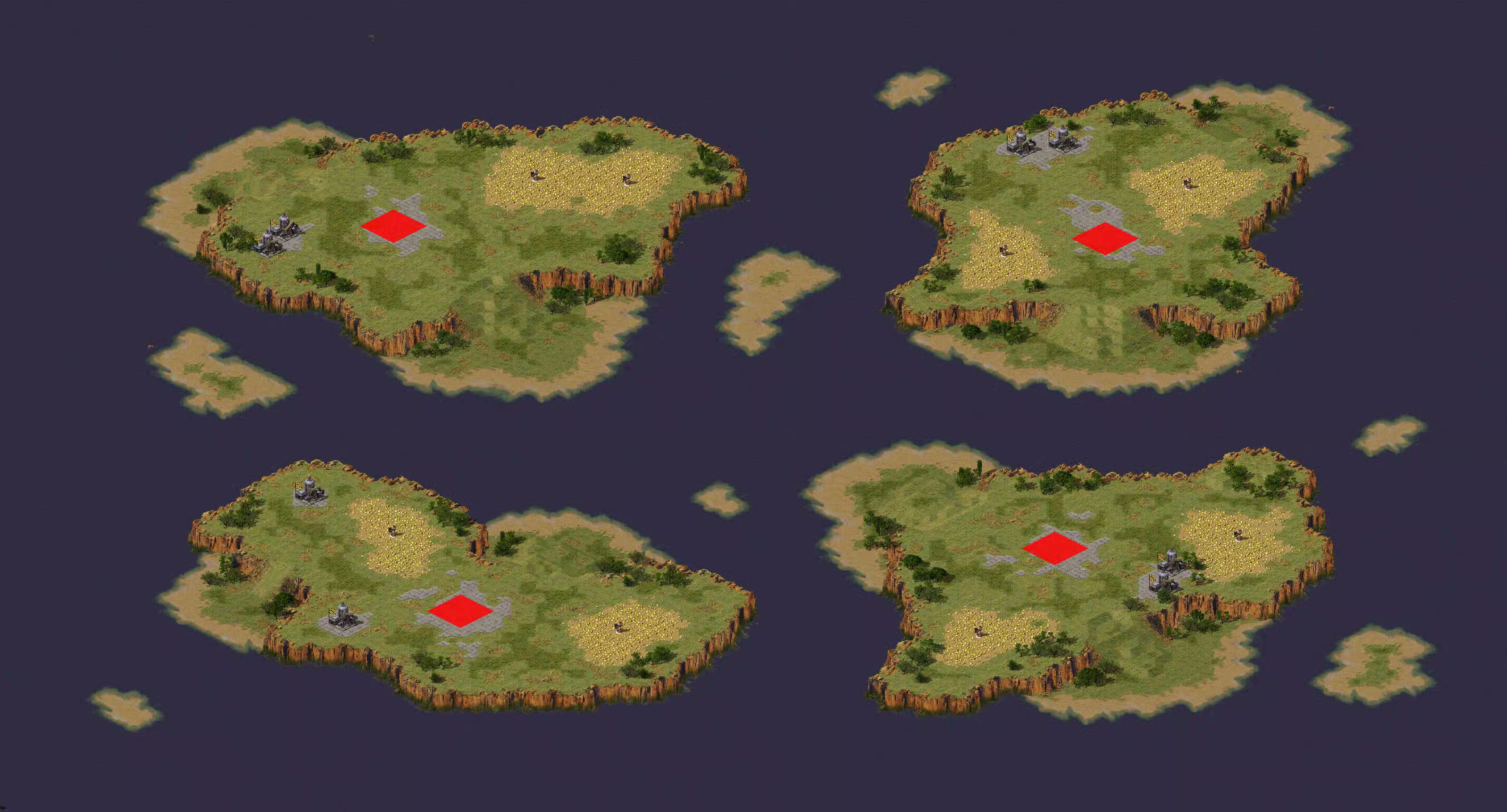 Preview of [4] Tsunami  (V3 cheat fix)