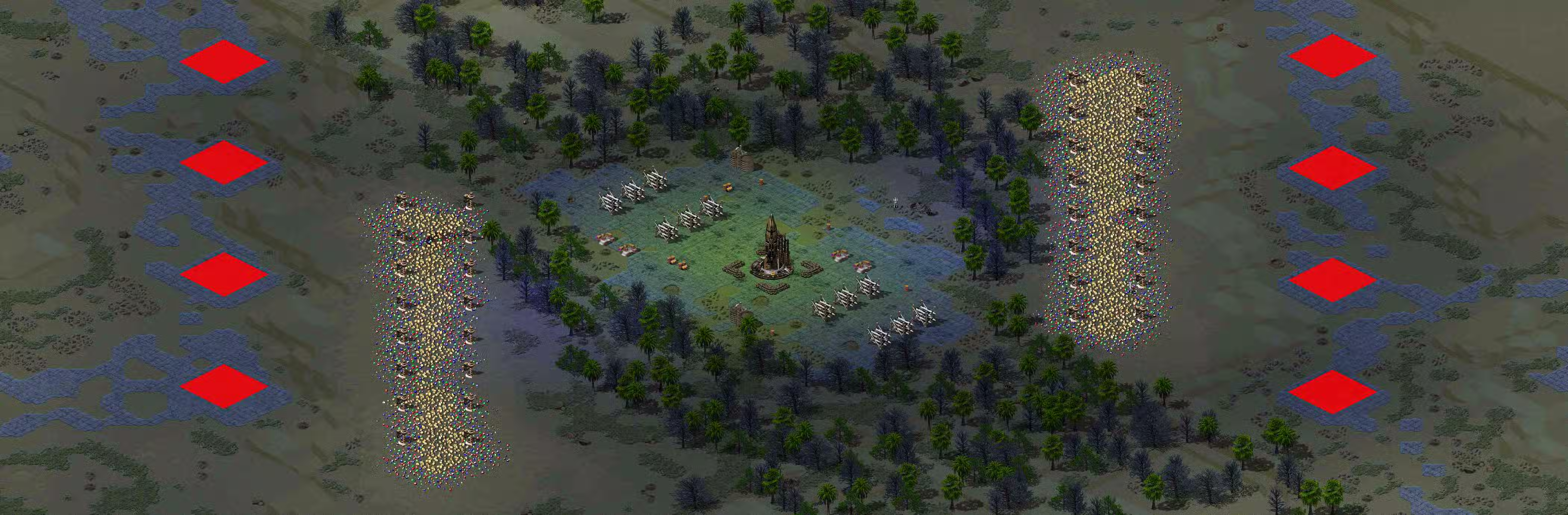 Preview of [8] Reid's Battlefront v.5 BETA